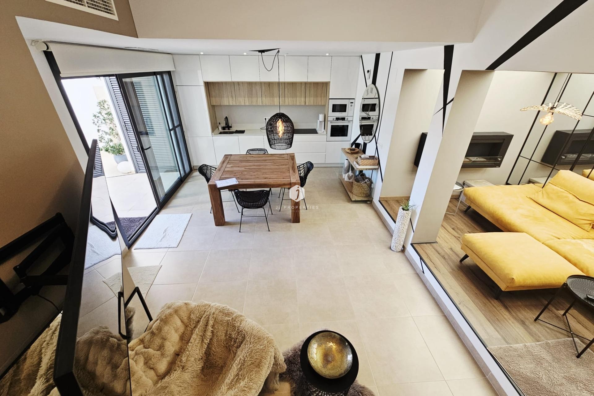 Resale - Villa -
Benijofar - Benimar