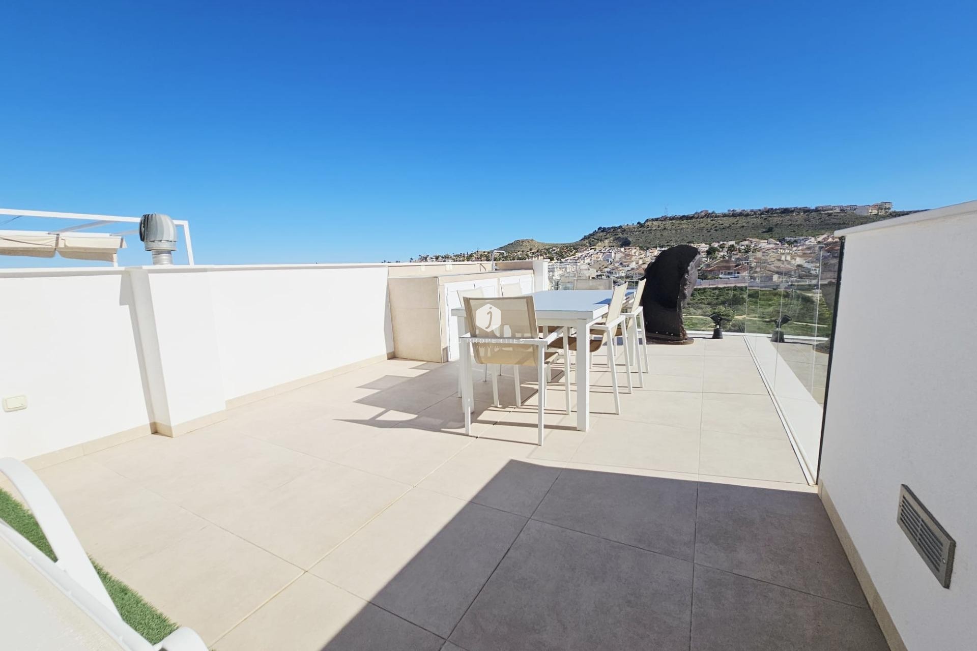 Resale - Villa -
Benijofar - Benimar