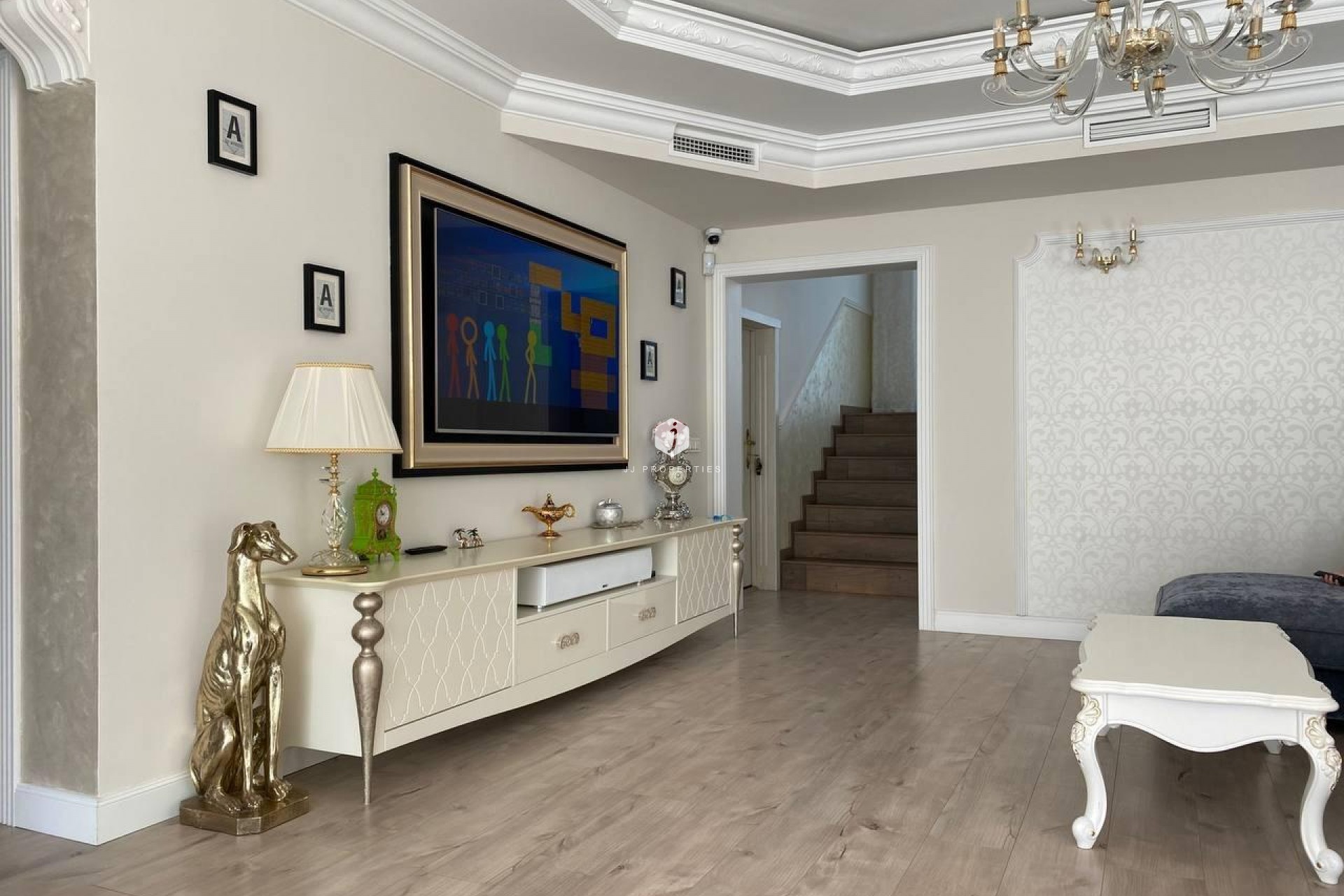 Resale - Villa -
Benijofar - Ciudad Quesada