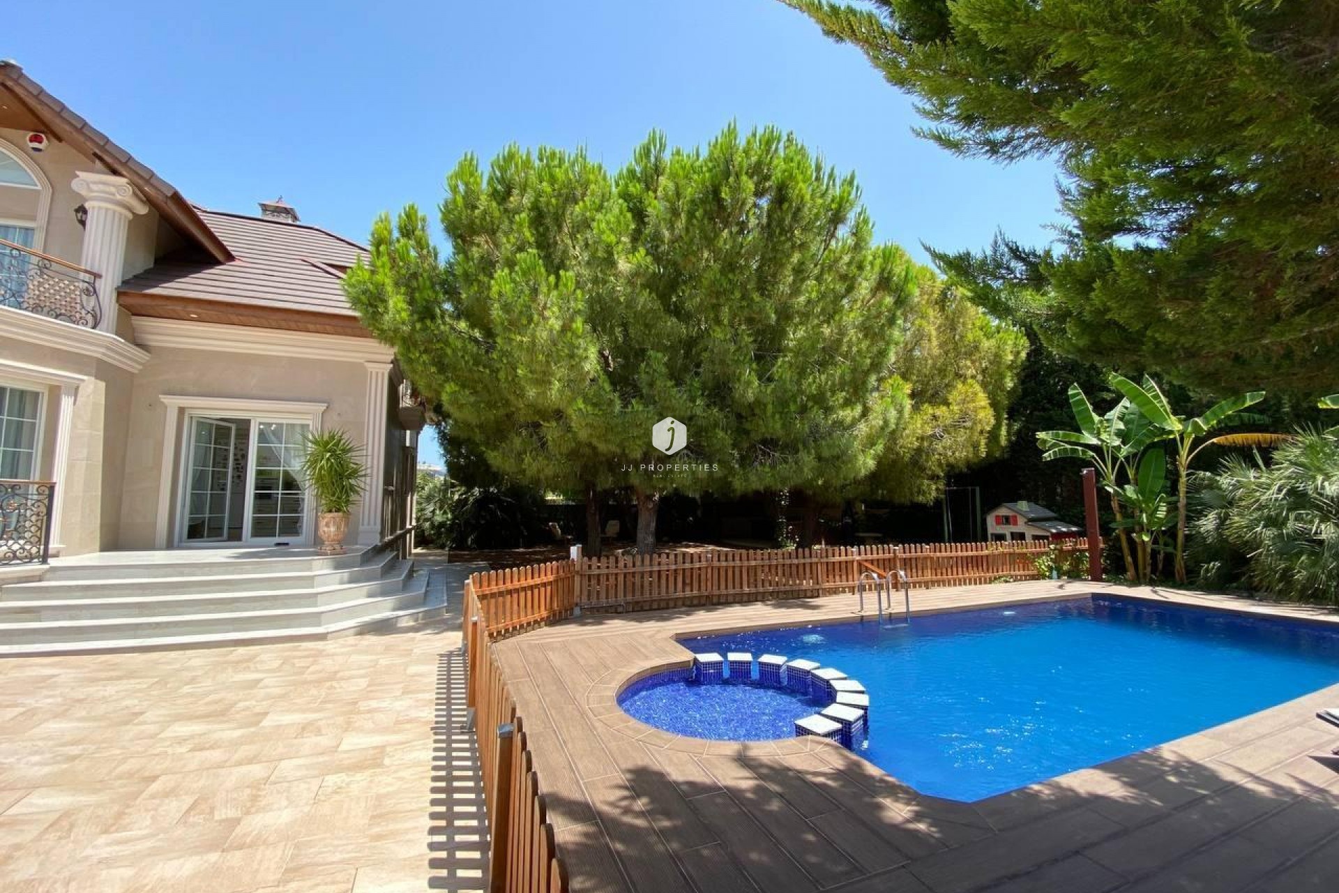 Resale - Villa -
Benijofar - Ciudad Quesada