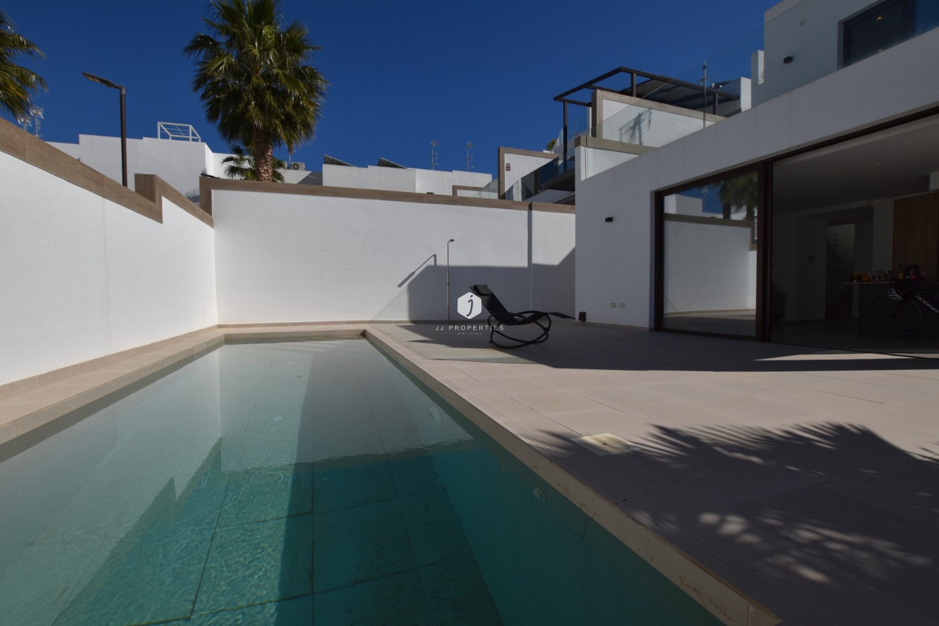 Resale - Villa -
Benijofar - Costa Blanca