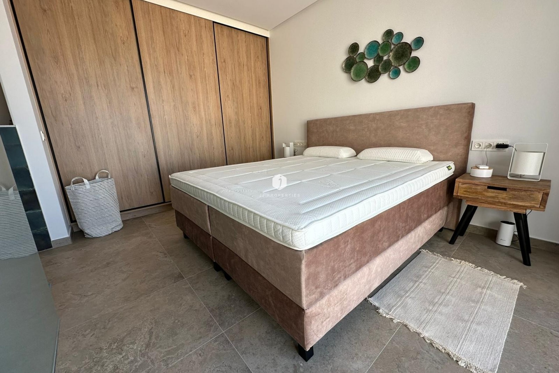 Resale - Villa -
Benijofar - Costa Blanca