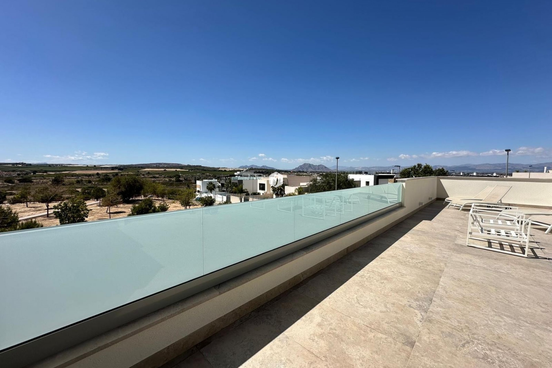 Resale - Villa -
Benijofar - Costa Blanca