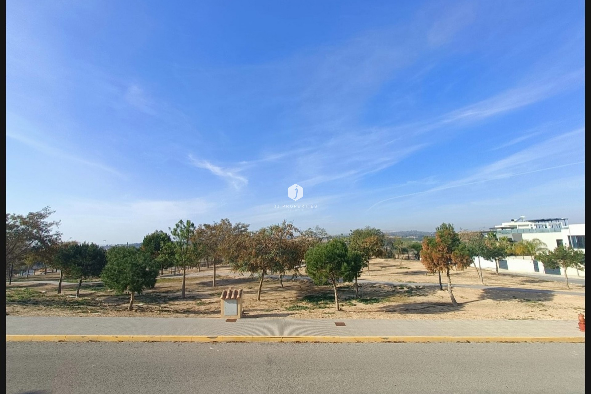 Resale - Villa -
Benijofar - Costa Blanca