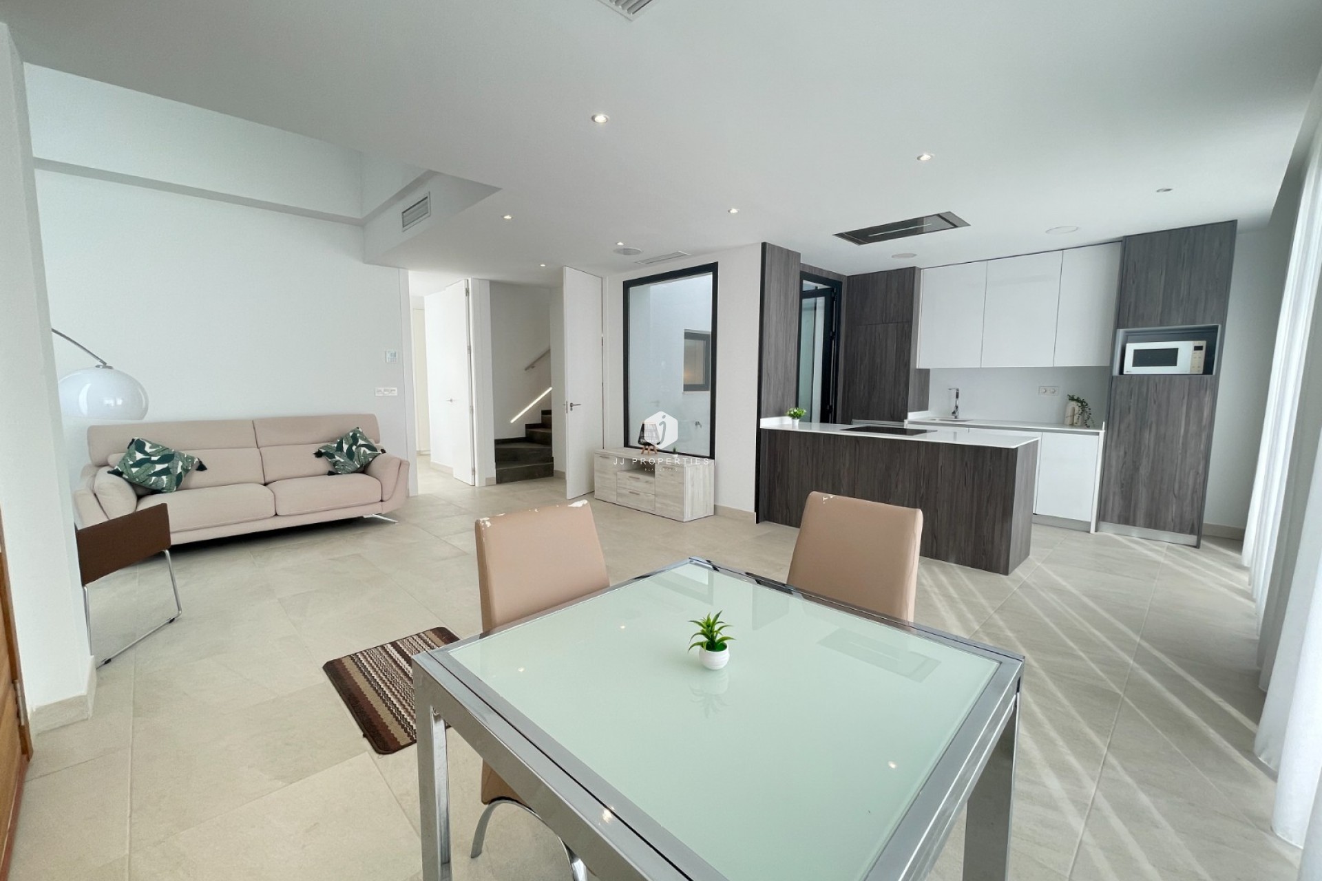 Resale - Villa -
Benijofar - Costa Blanca