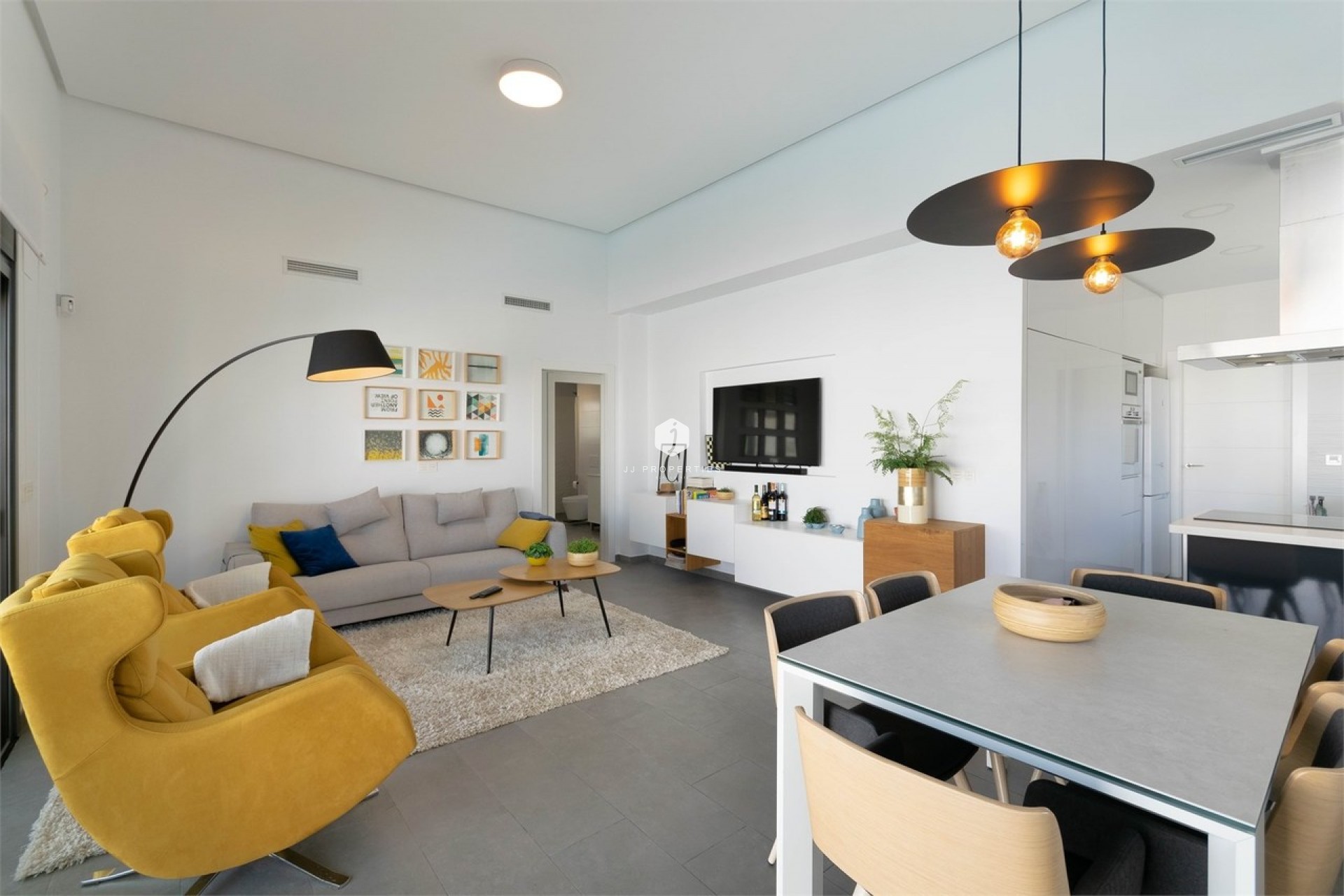 Resale - Villa -
Benijofar - Costa Blanca