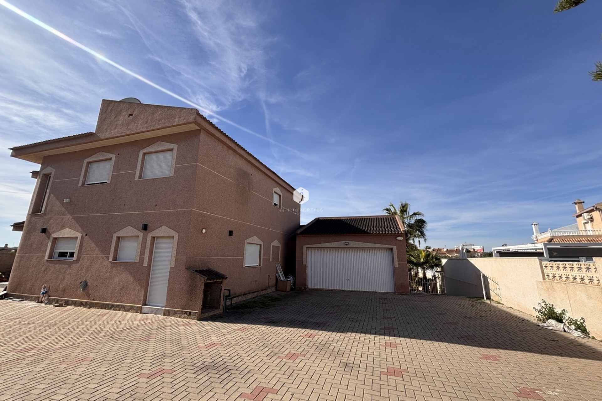 Resale - Villa -
Benijofar - Costa Blanca
