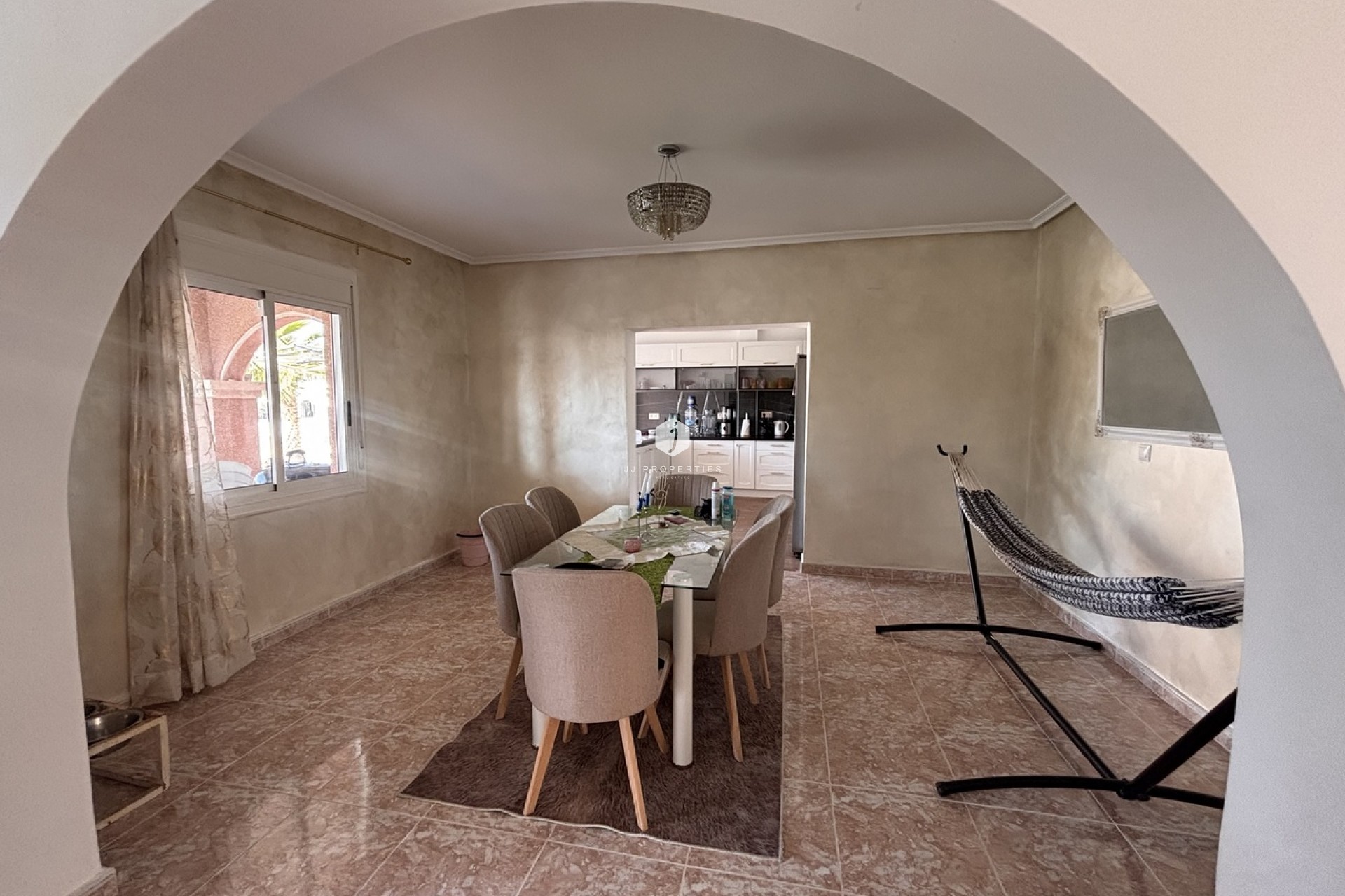 Resale - Villa -
Benijofar - Costa Blanca