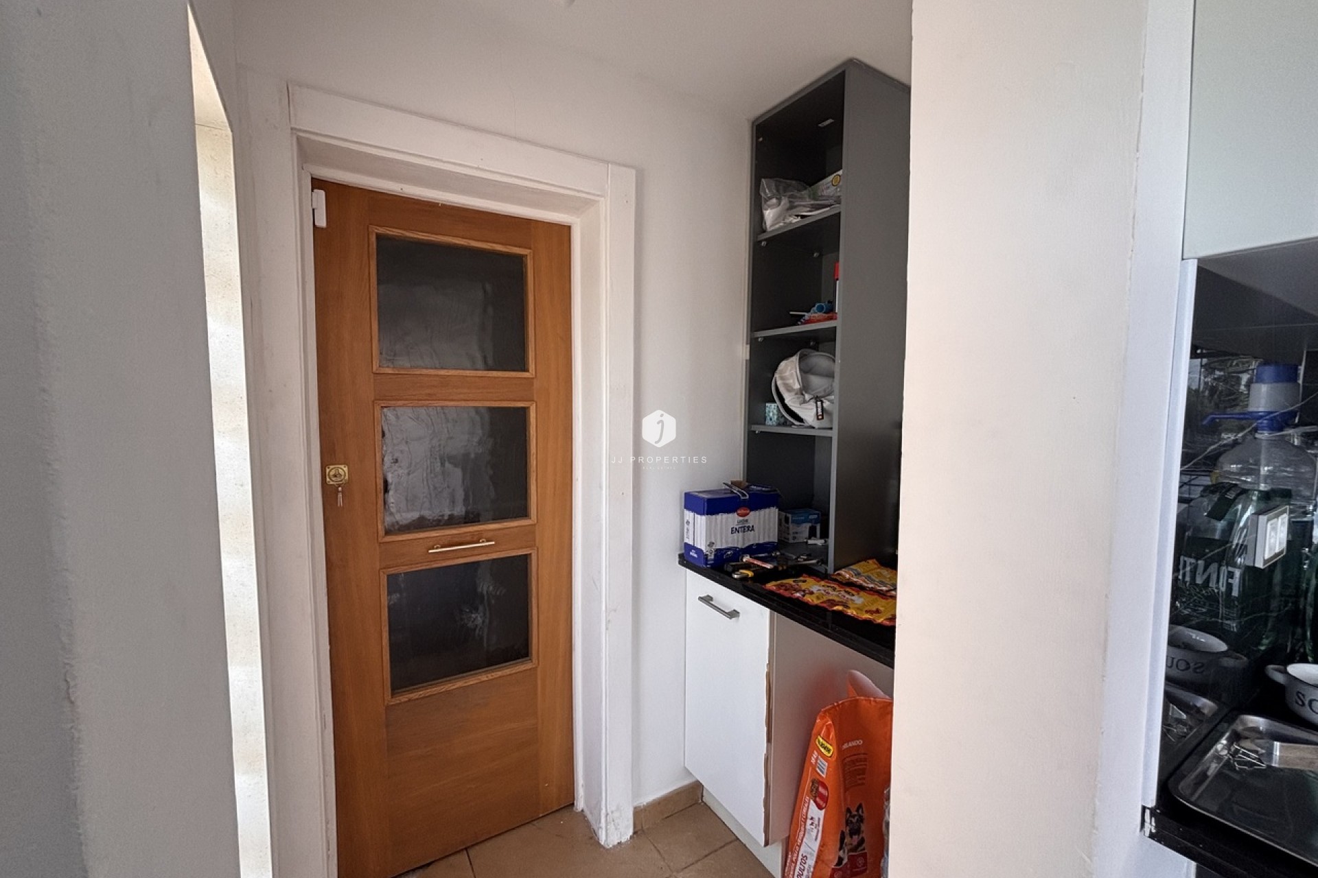 Resale - Villa -
Benijofar - Costa Blanca