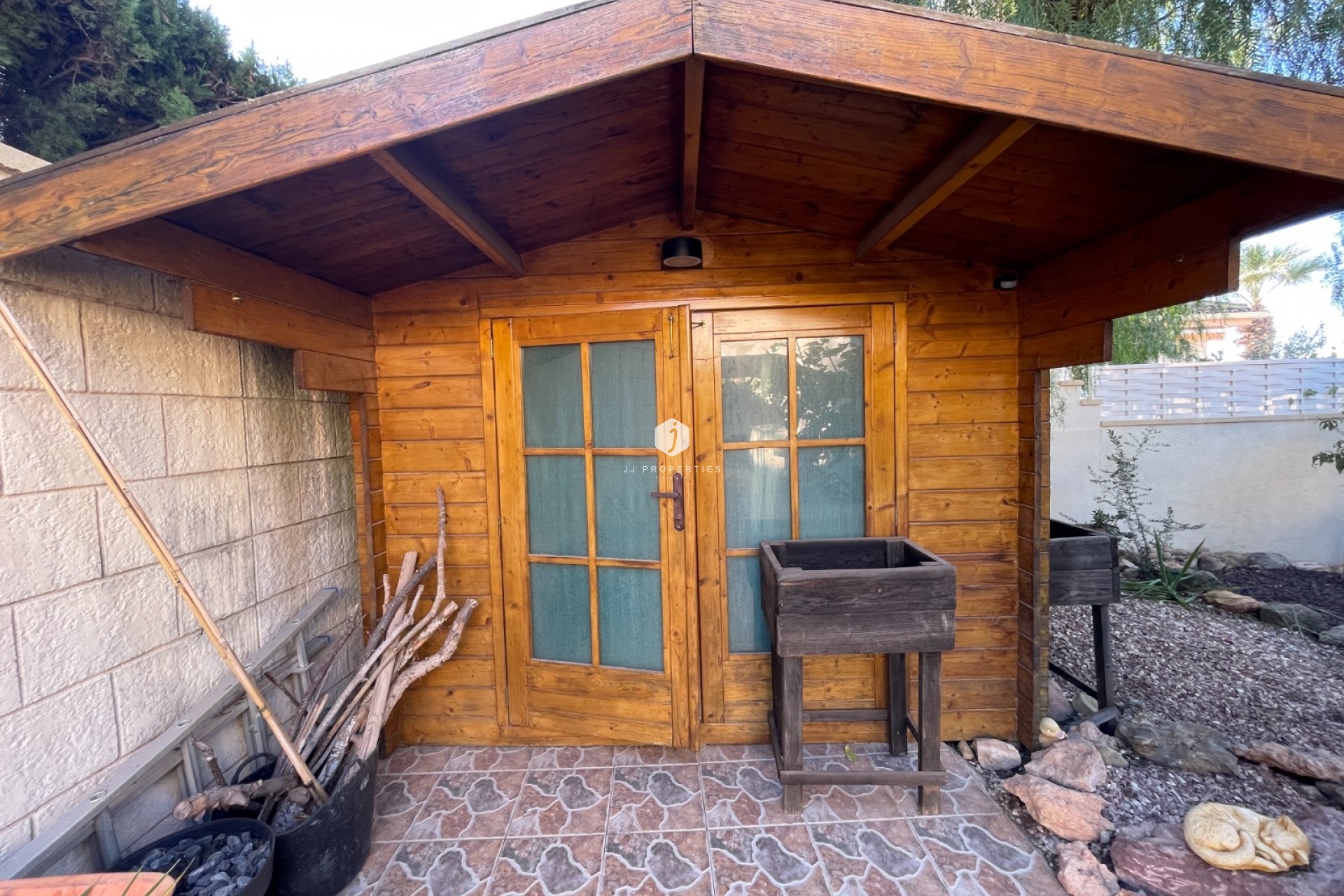 Resale - Villa -
Benijofar - Costa Blanca