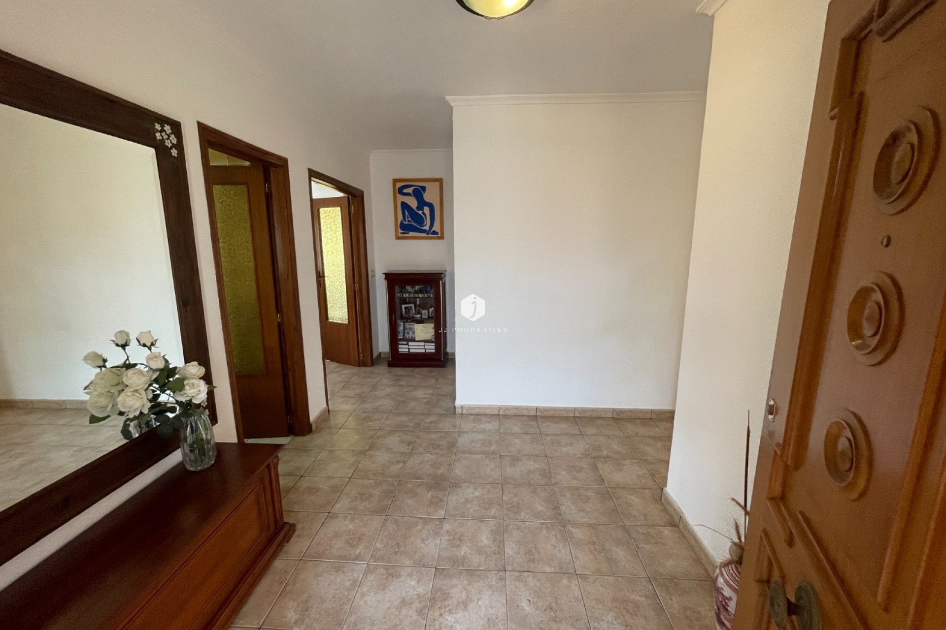 Resale - Villa -
Benijofar - Costa Blanca