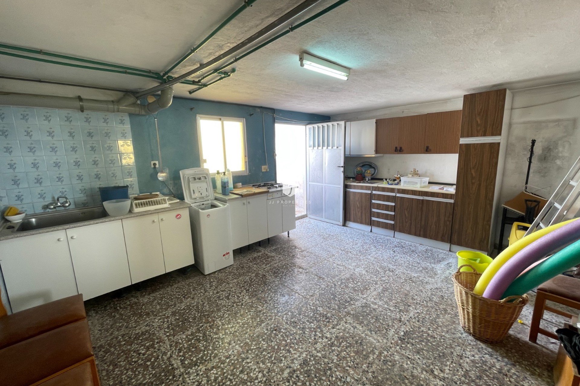 Resale - Villa -
Benijofar - Costa Blanca