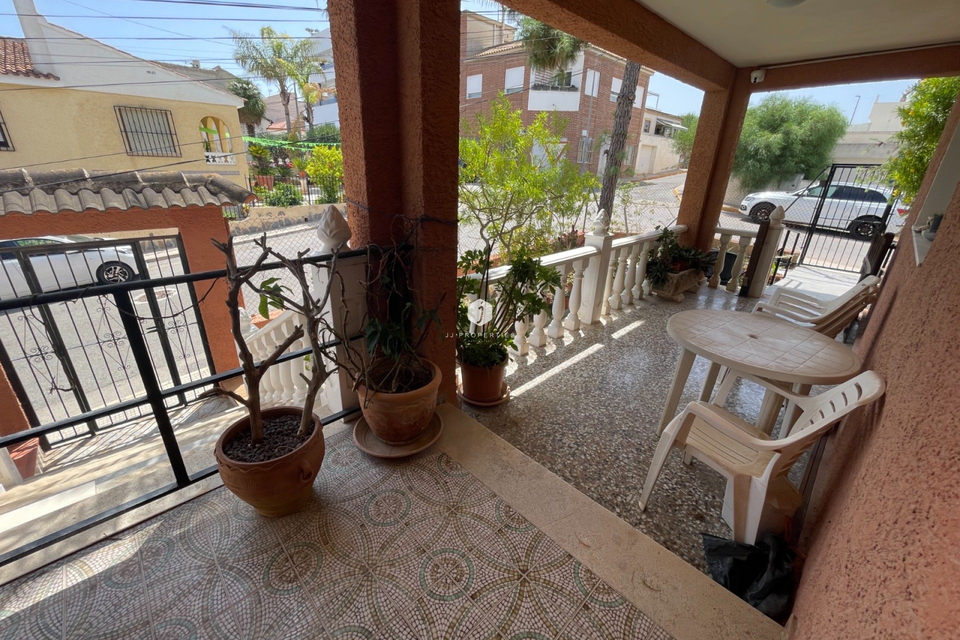 Resale - Villa -
Benijofar - Costa Blanca