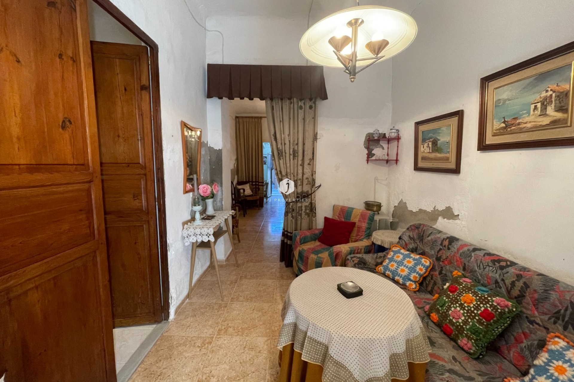 Resale - Villa -
Benijofar - Costa Blanca