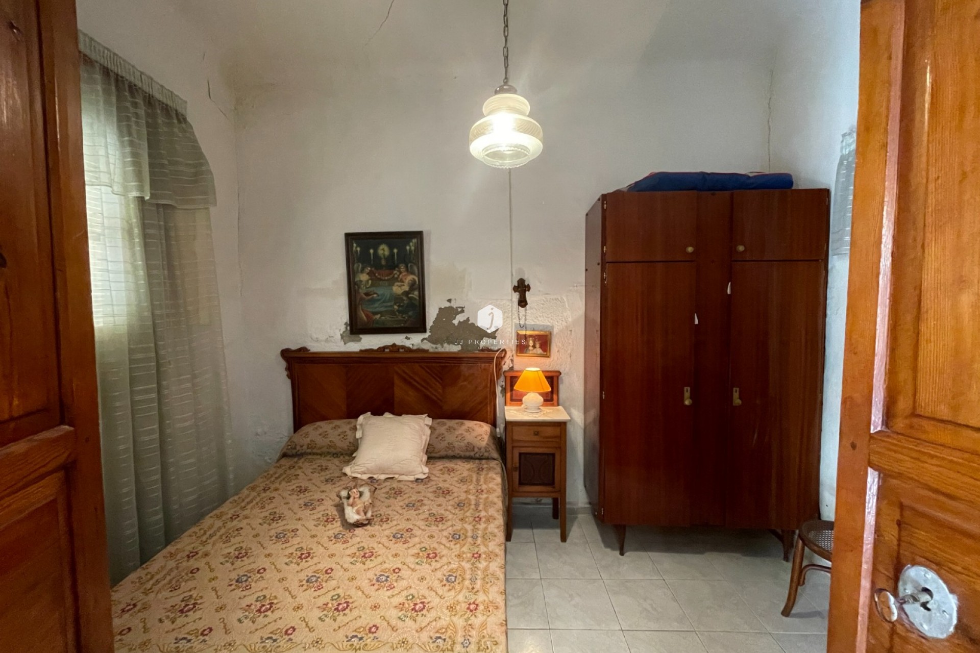 Resale - Villa -
Benijofar - Costa Blanca