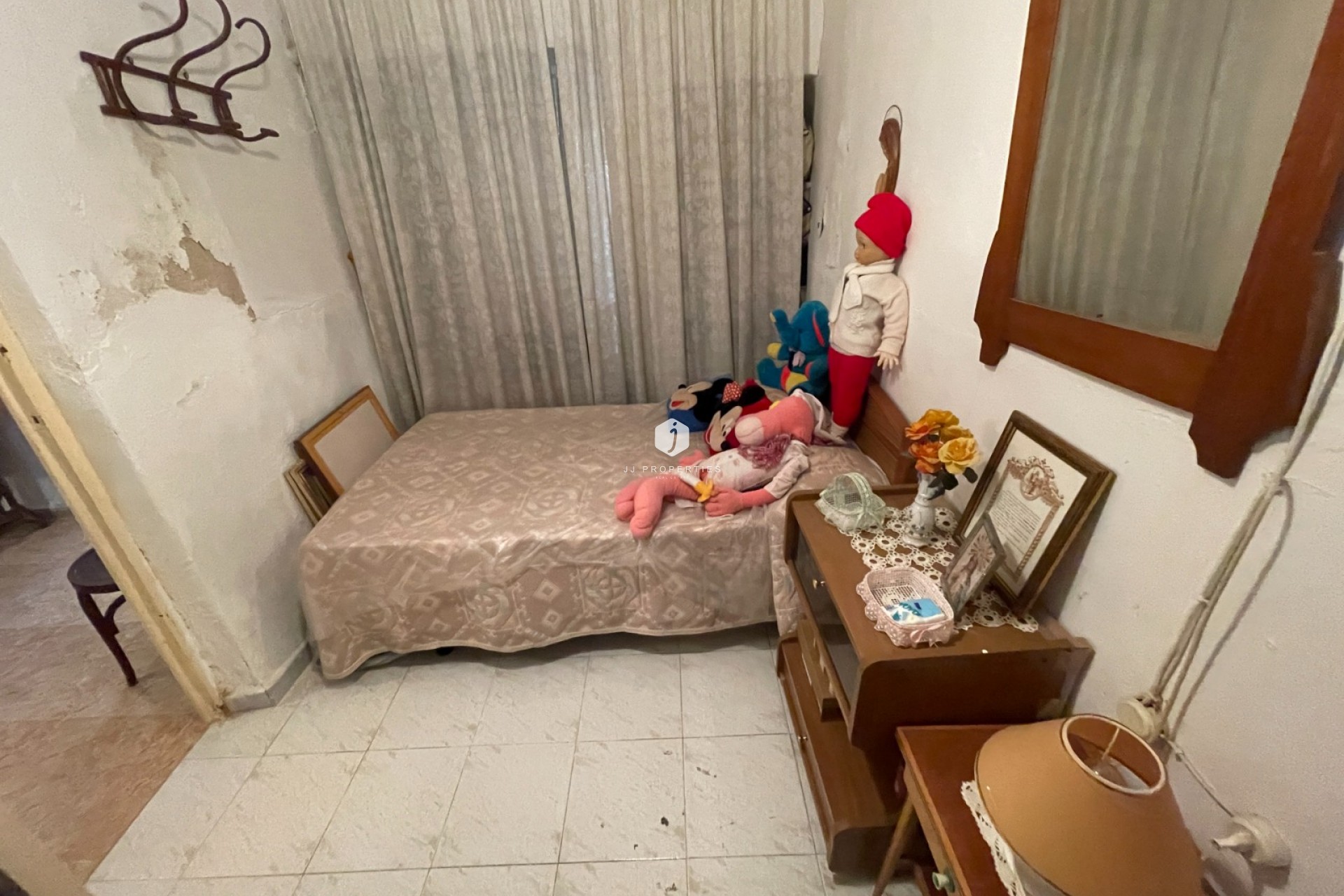 Resale - Villa -
Benijofar - Costa Blanca