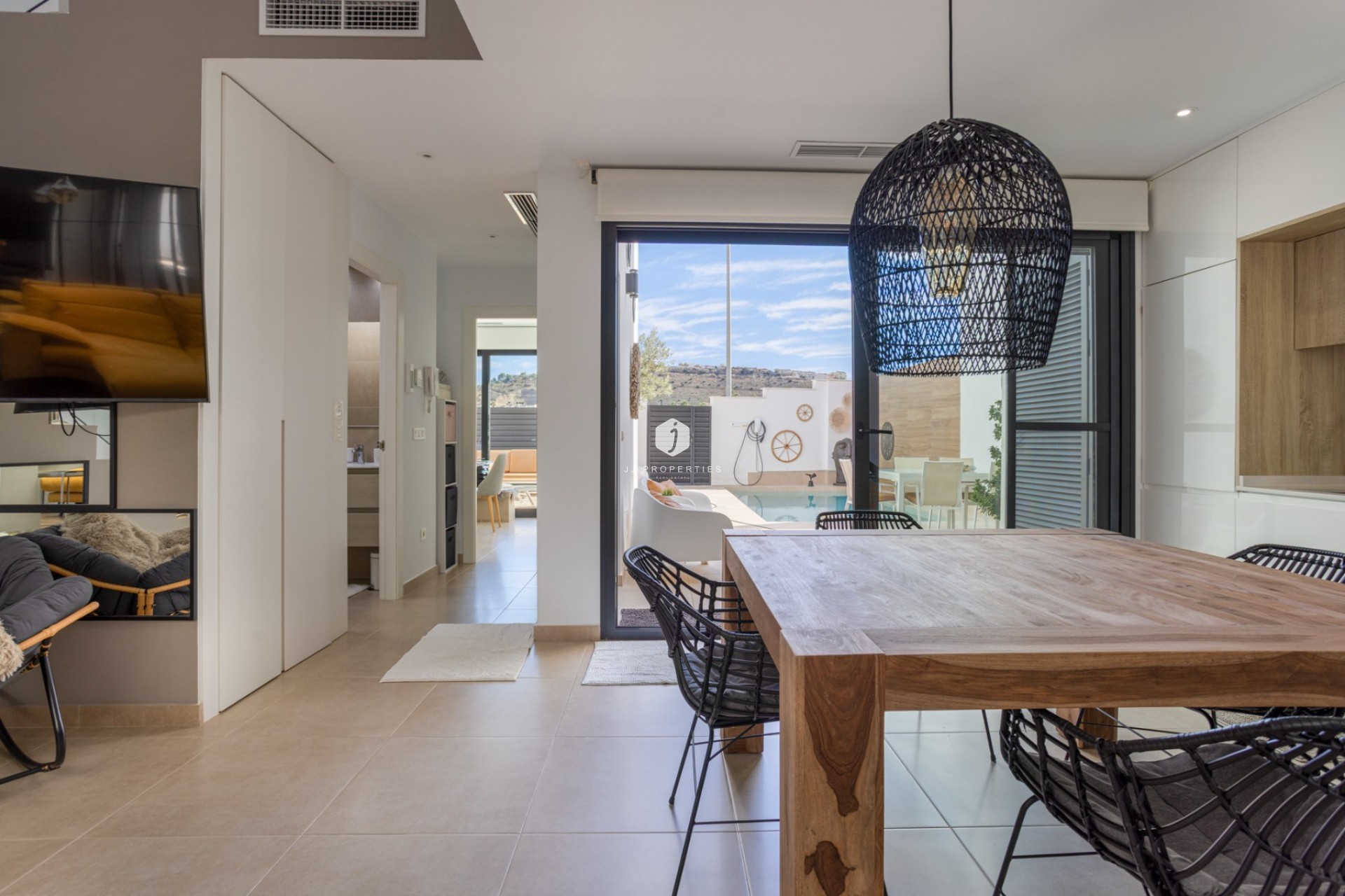 Resale - Villa -
Benijofar - Costa Blanca