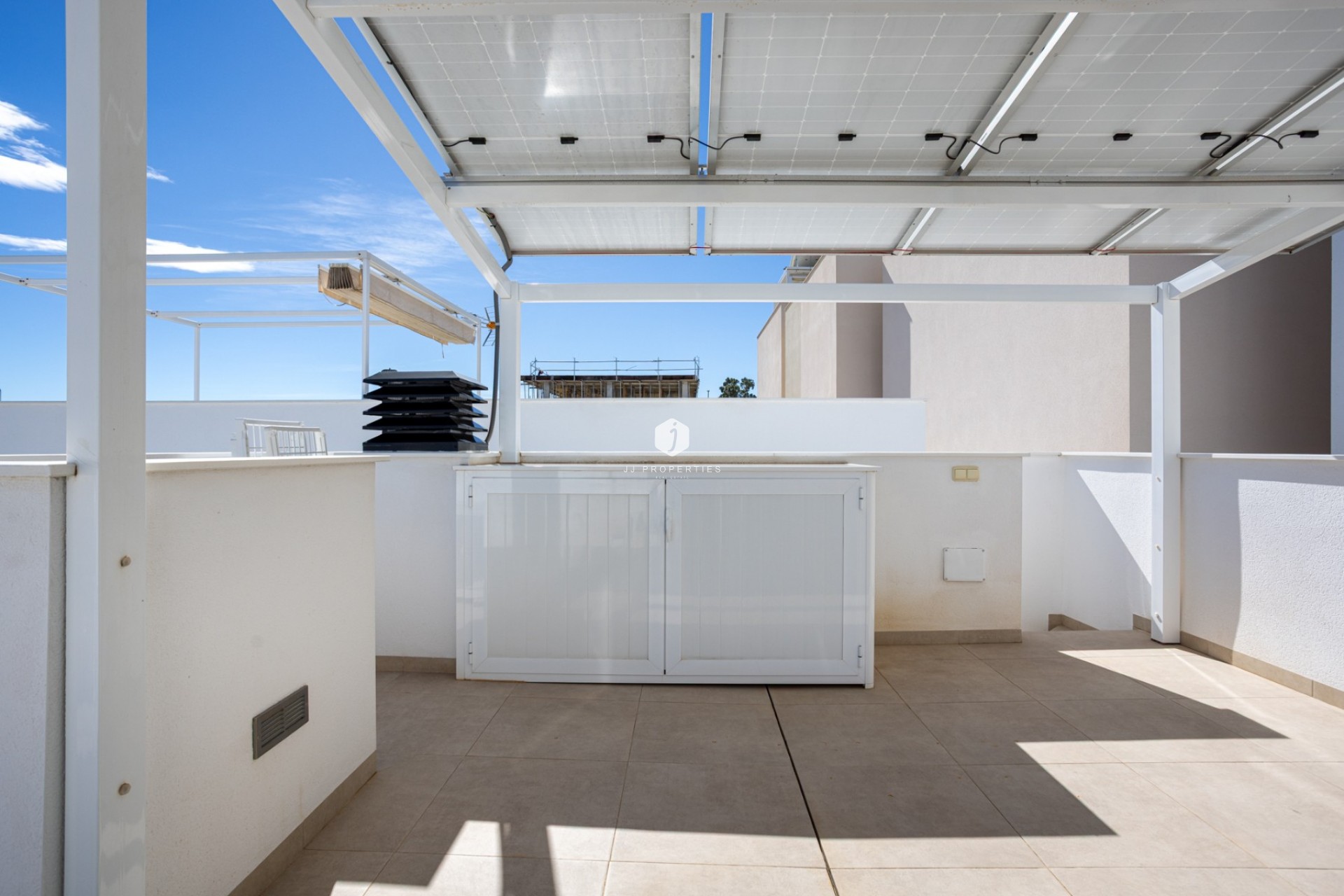 Resale - Villa -
Benijofar - Costa Blanca