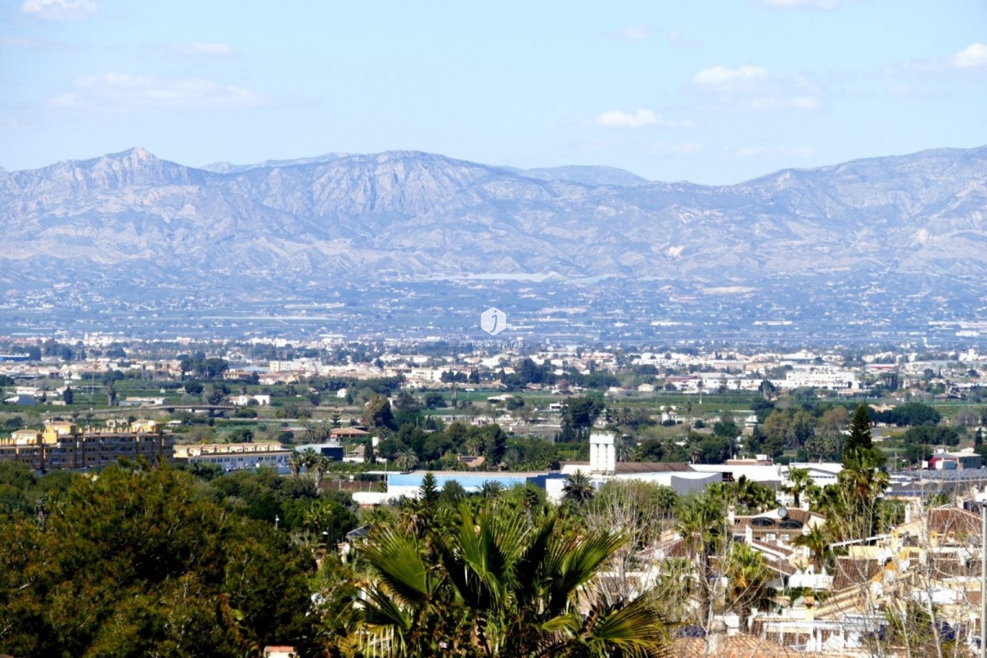 Resale - Villa -
Benijofar - Costa Blanca