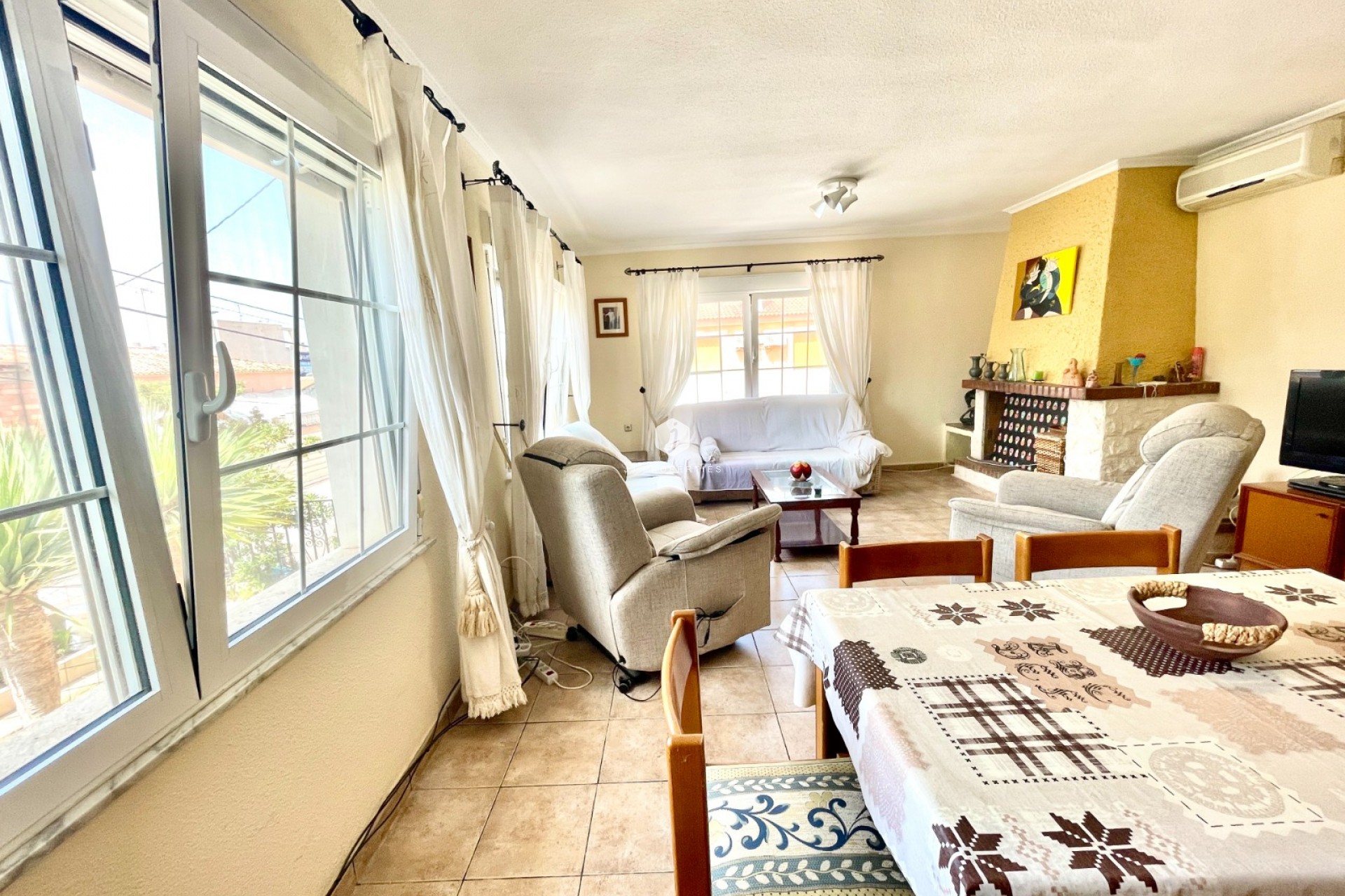 Resale - Villa -
Benijofar - Costa Blanca