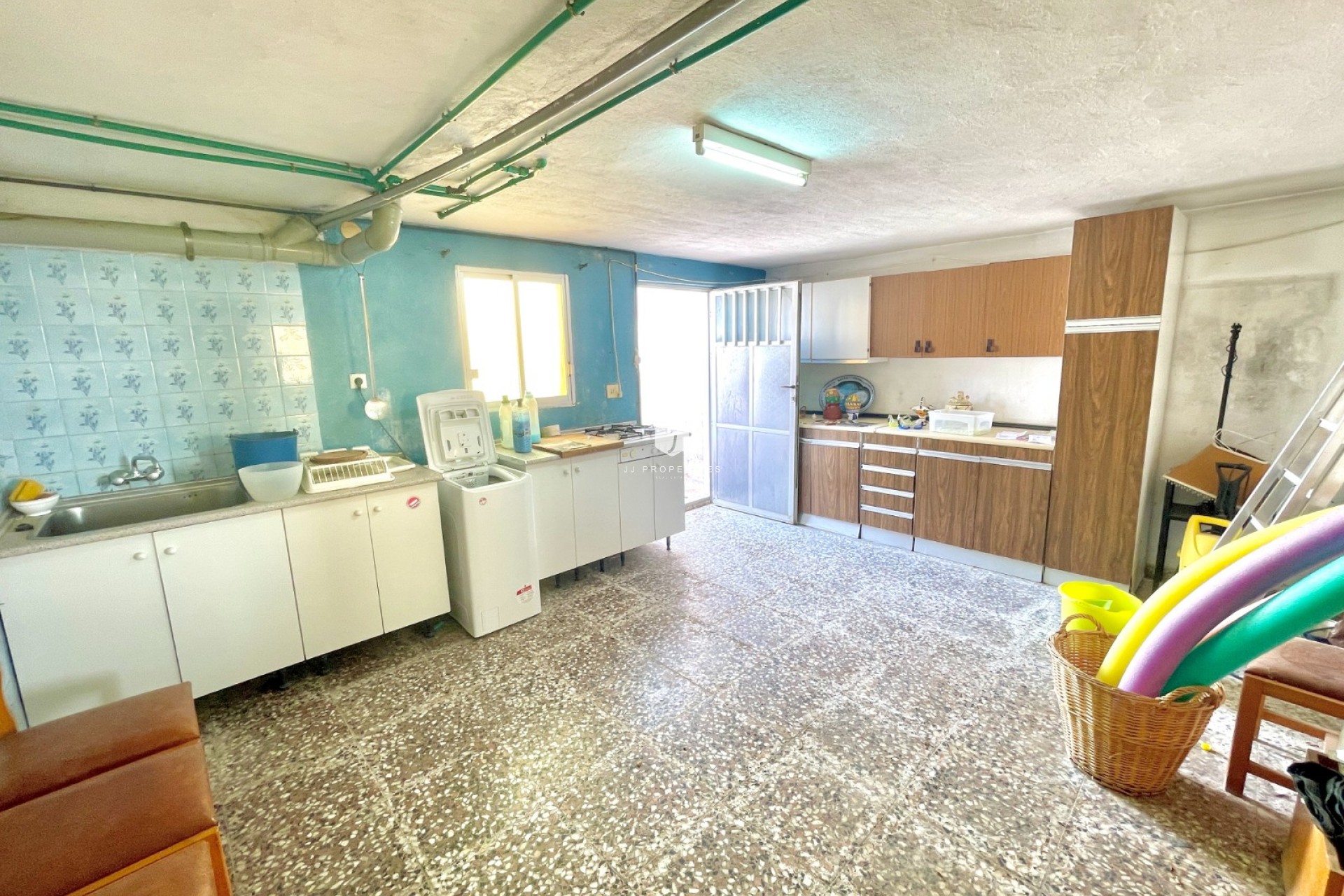 Resale - Villa -
Benijofar - Costa Blanca
