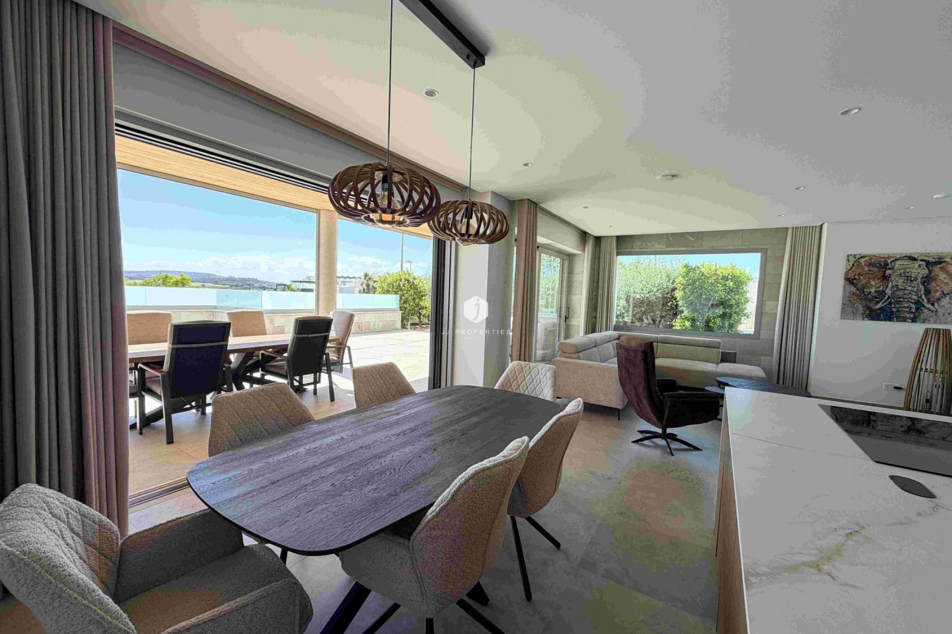 Resale - Villa -
Benijofar - Costa Blanca