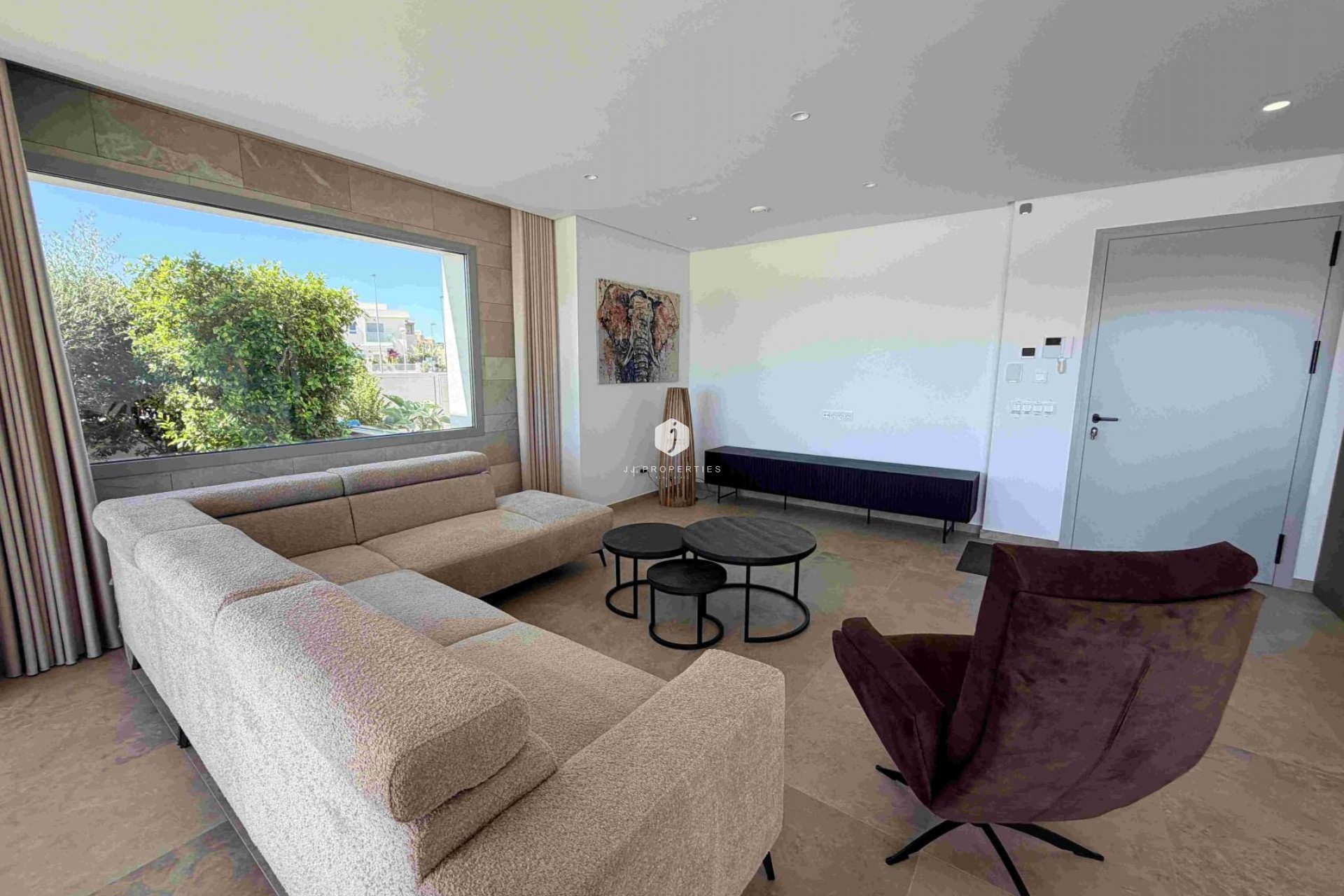 Resale - Villa -
Benijofar - Costa Blanca