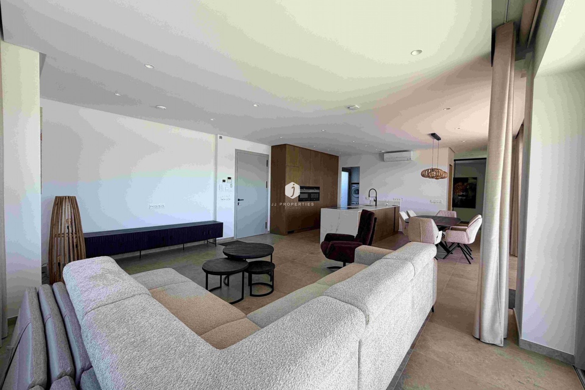 Resale - Villa -
Benijofar - Costa Blanca