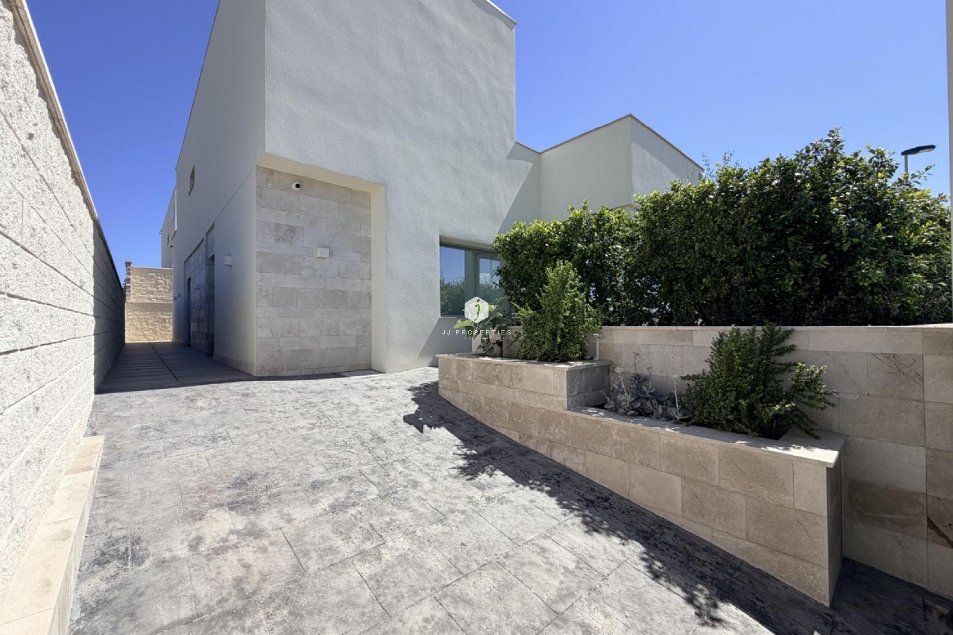 Resale - Villa -
Benijofar - Costa Blanca