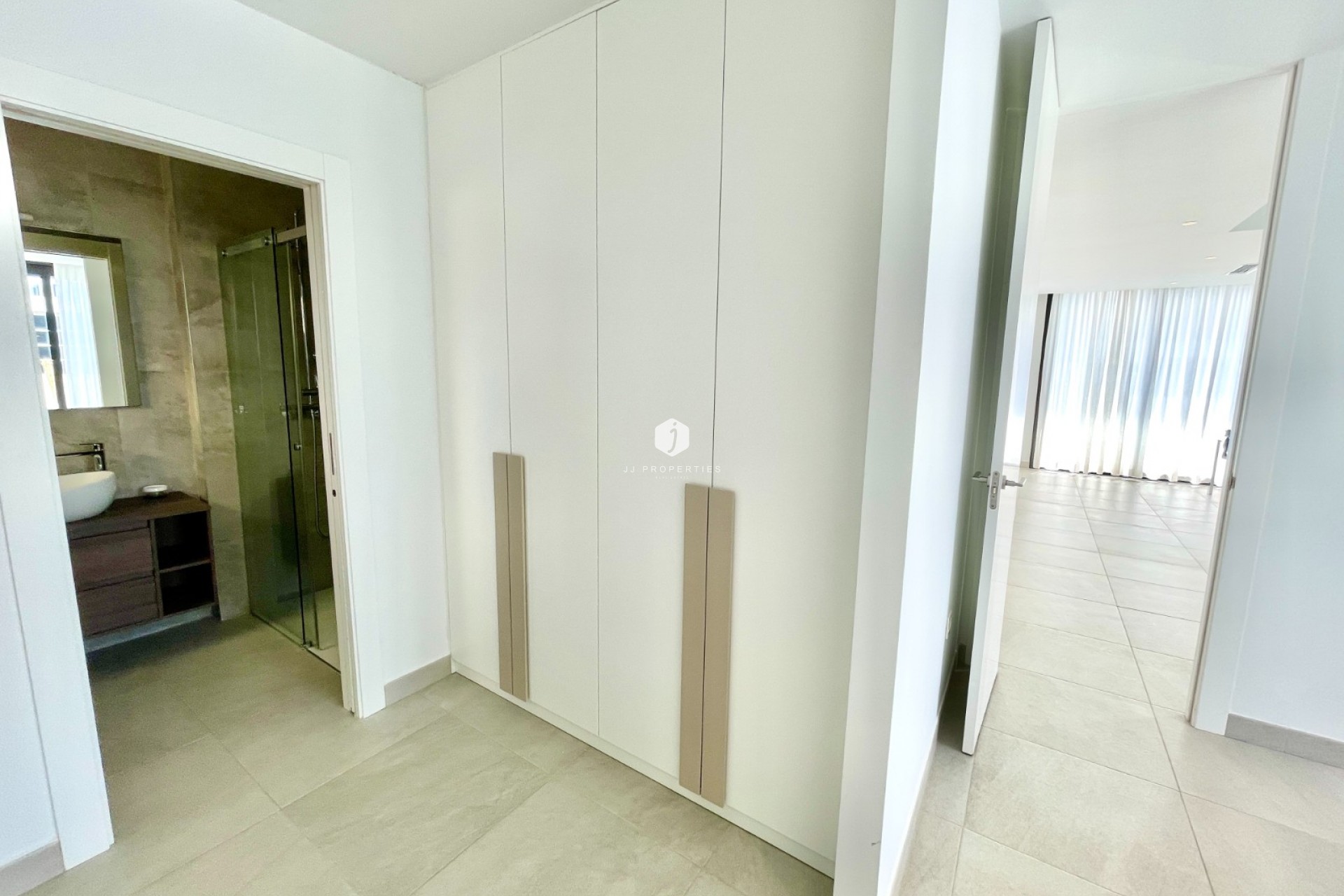 Resale - Villa -
Benijofar - Costa Blanca