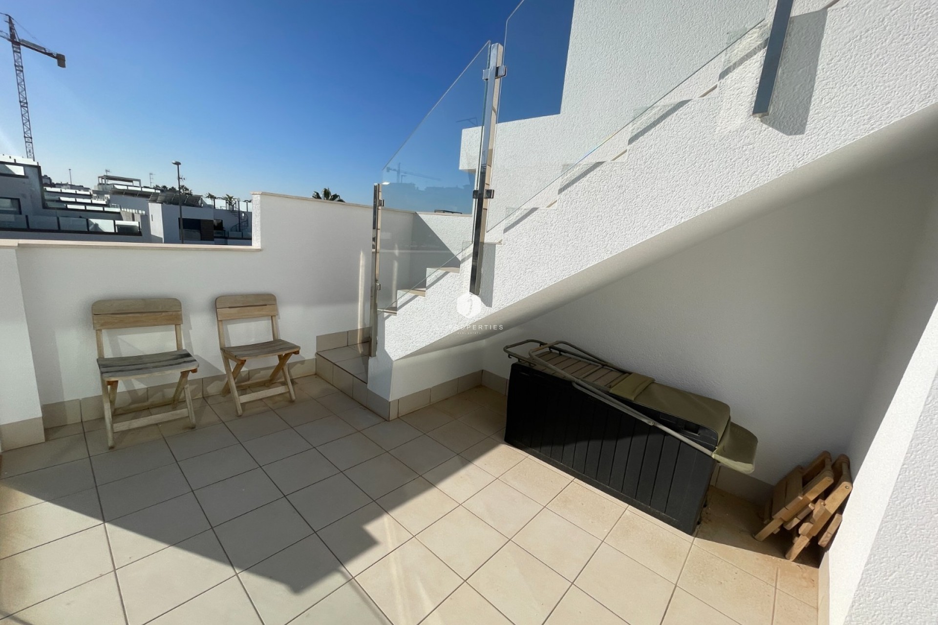 Resale - Villa -
Benijofar - Costa Blanca
