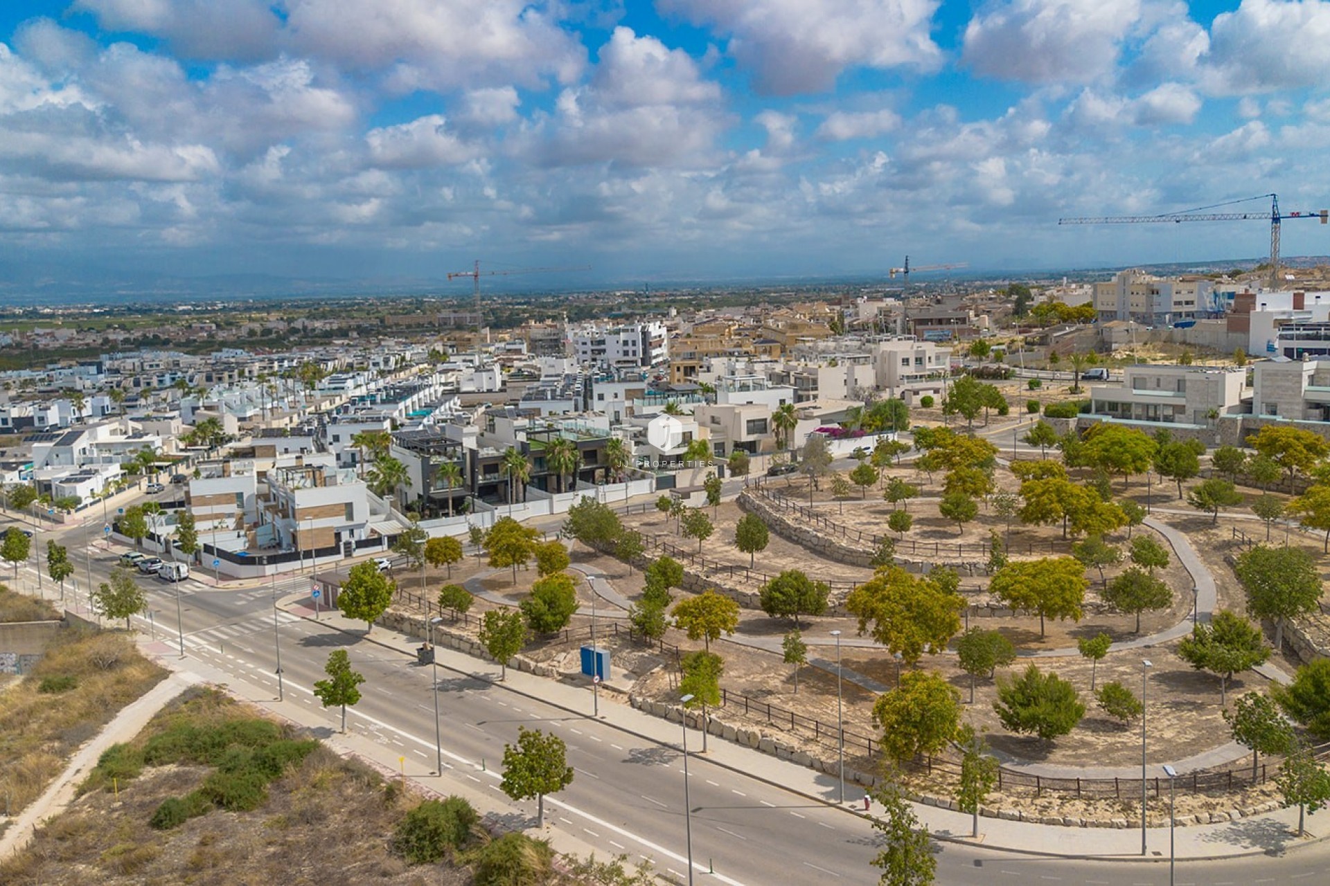 Resale - Villa -
Benijofar - Costa Blanca