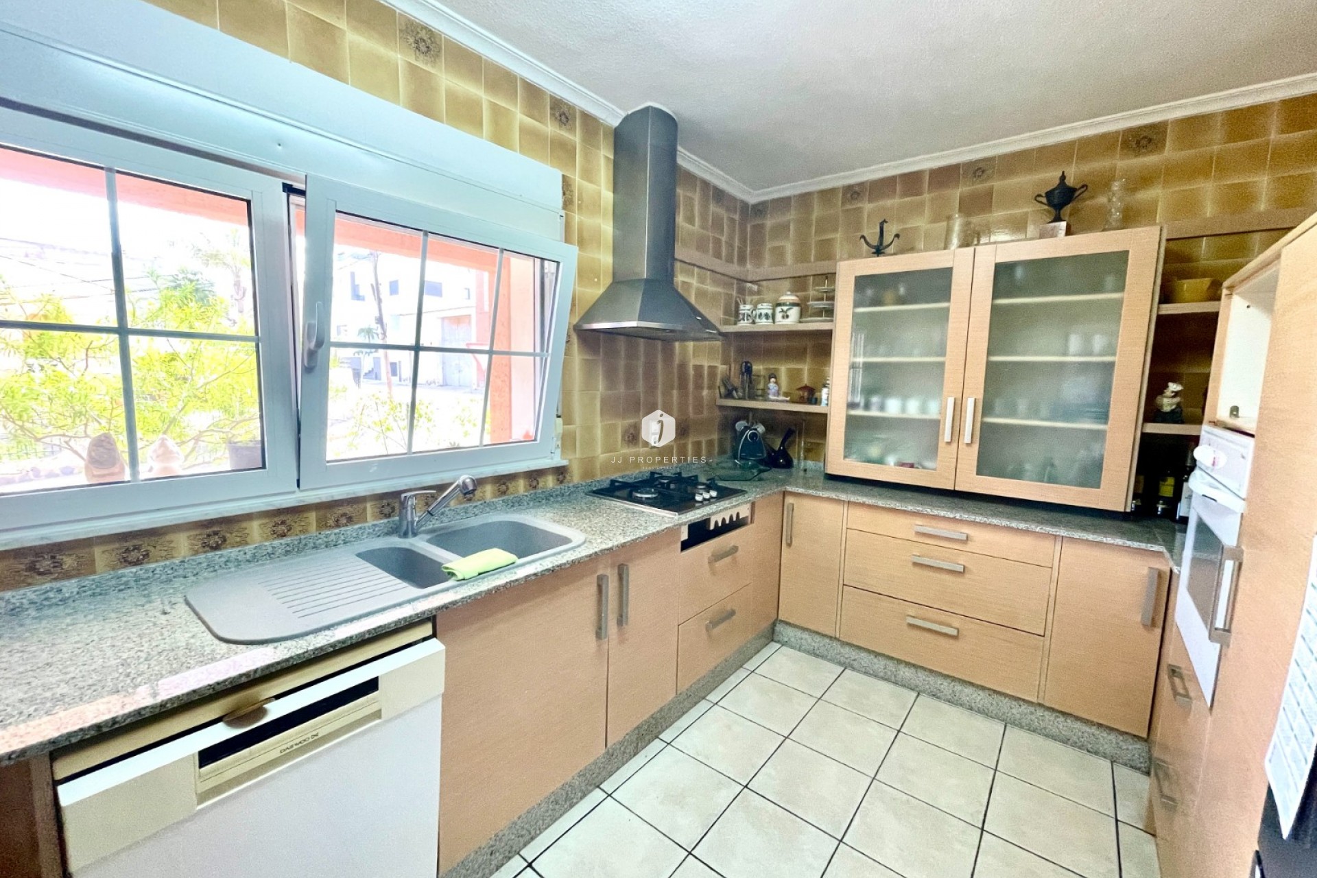 Resale - Villa -
Benijofar - Costa Blanca