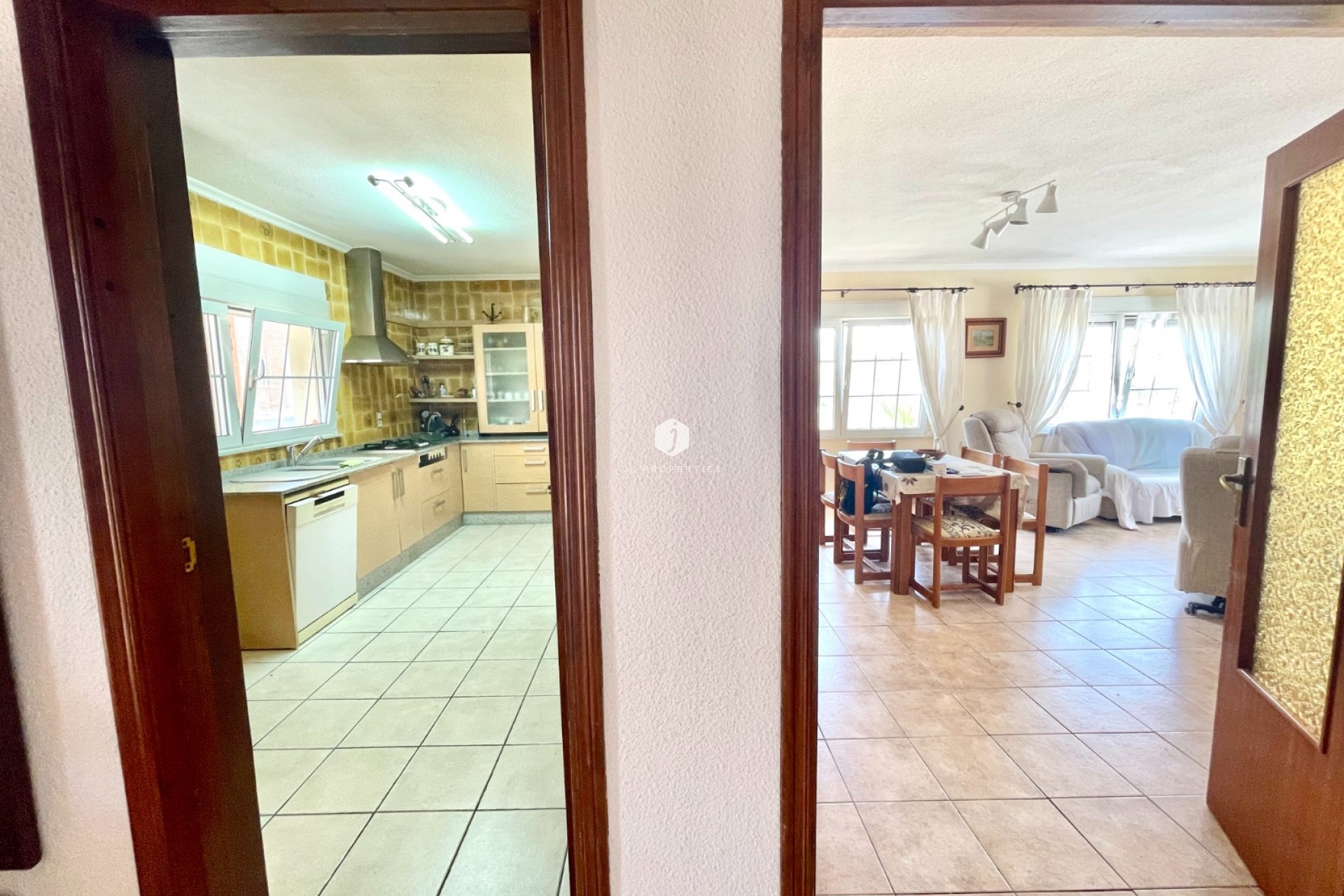 Resale - Villa -
Benijofar - Costa Blanca