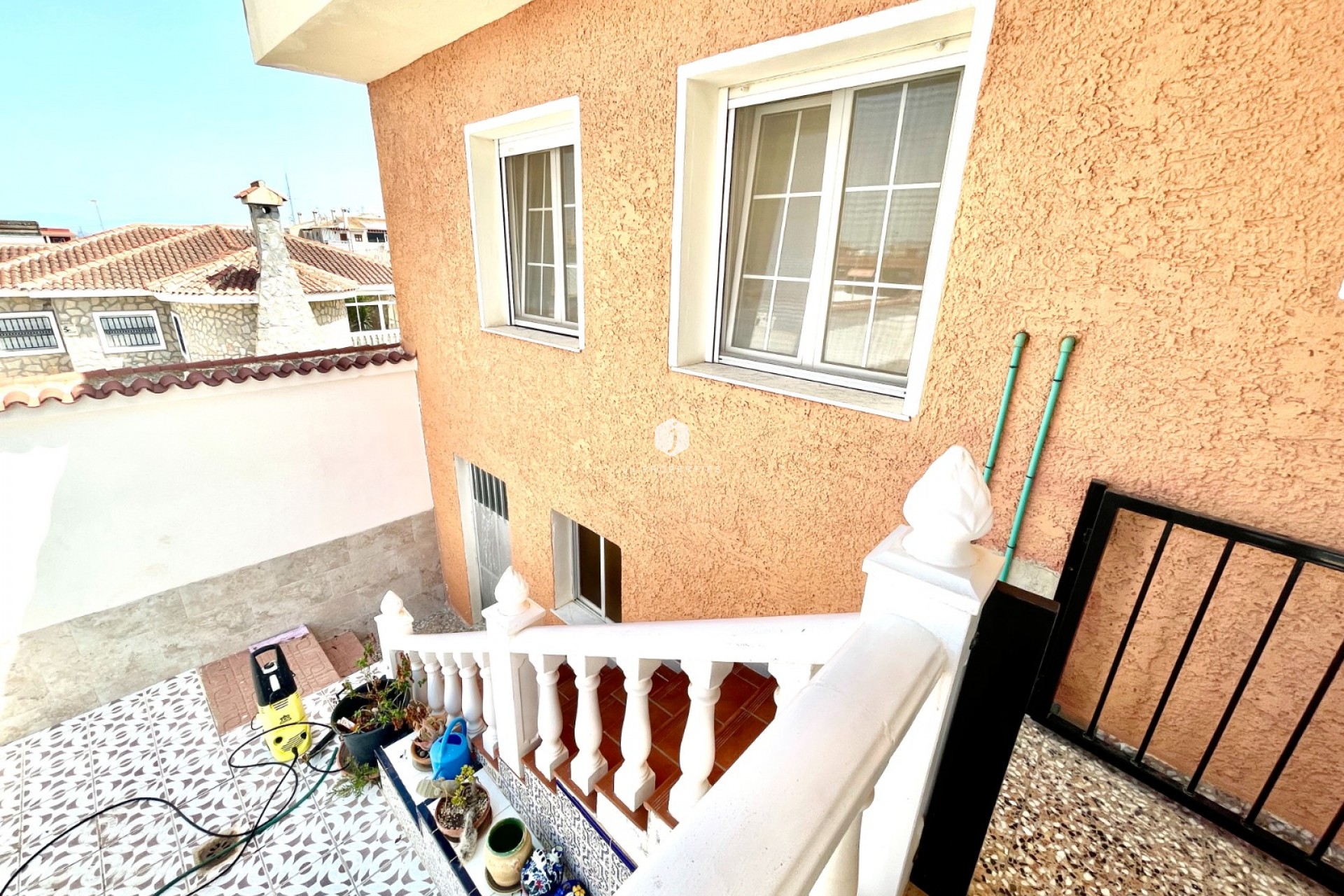 Resale - Villa -
Benijofar - Costa Blanca