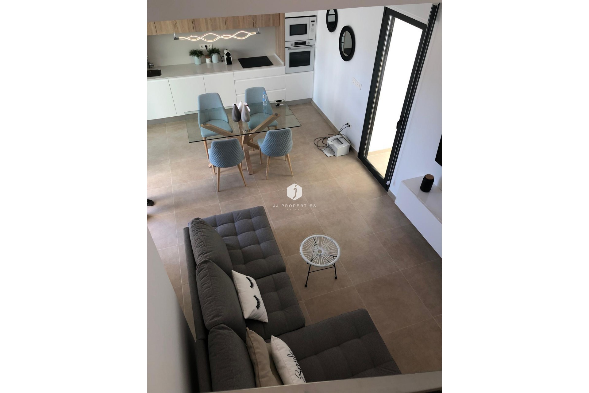 Resale - Villa -
Benijofar - Pueblo 4