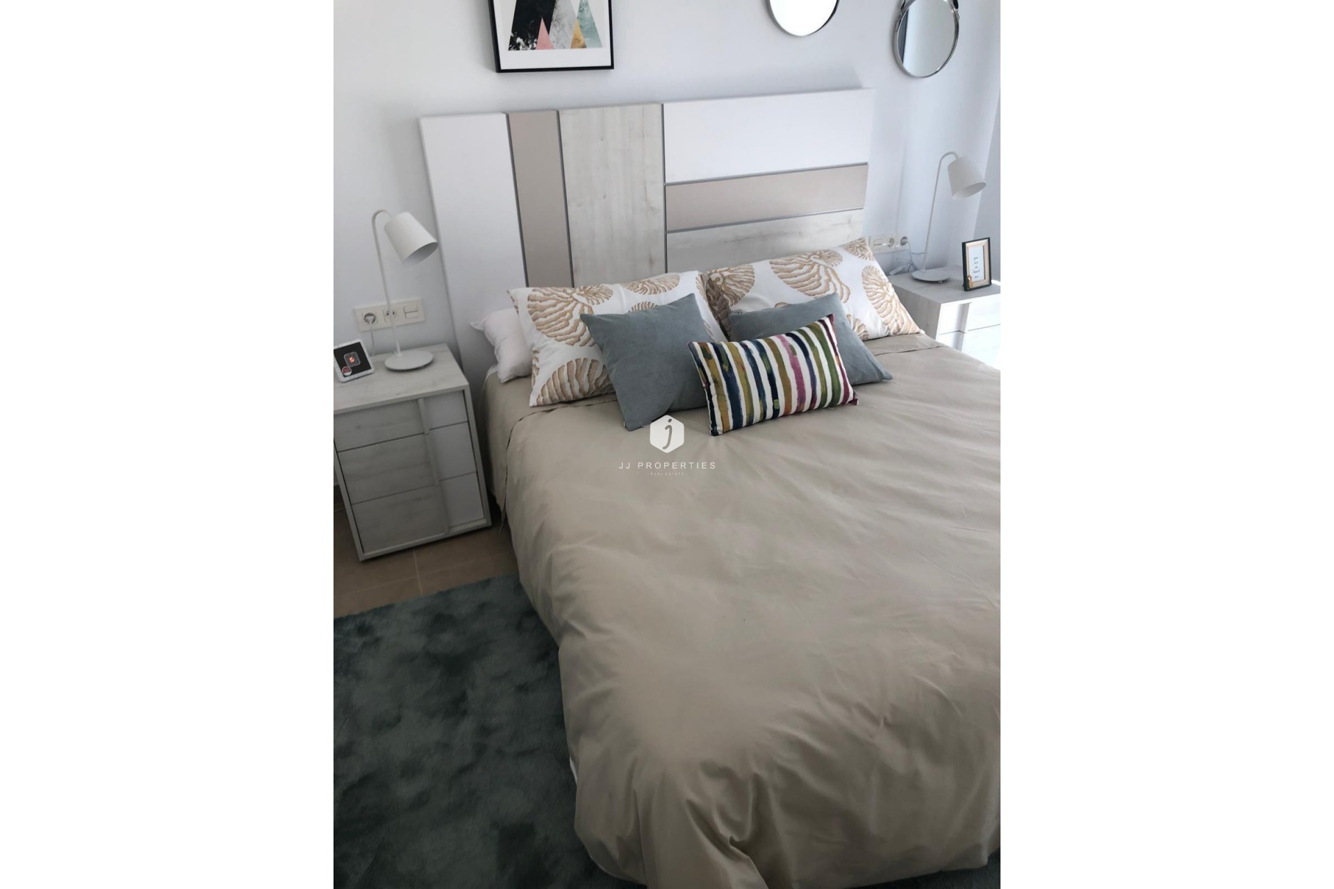 Resale - Villa -
Benijofar - Pueblo 4
