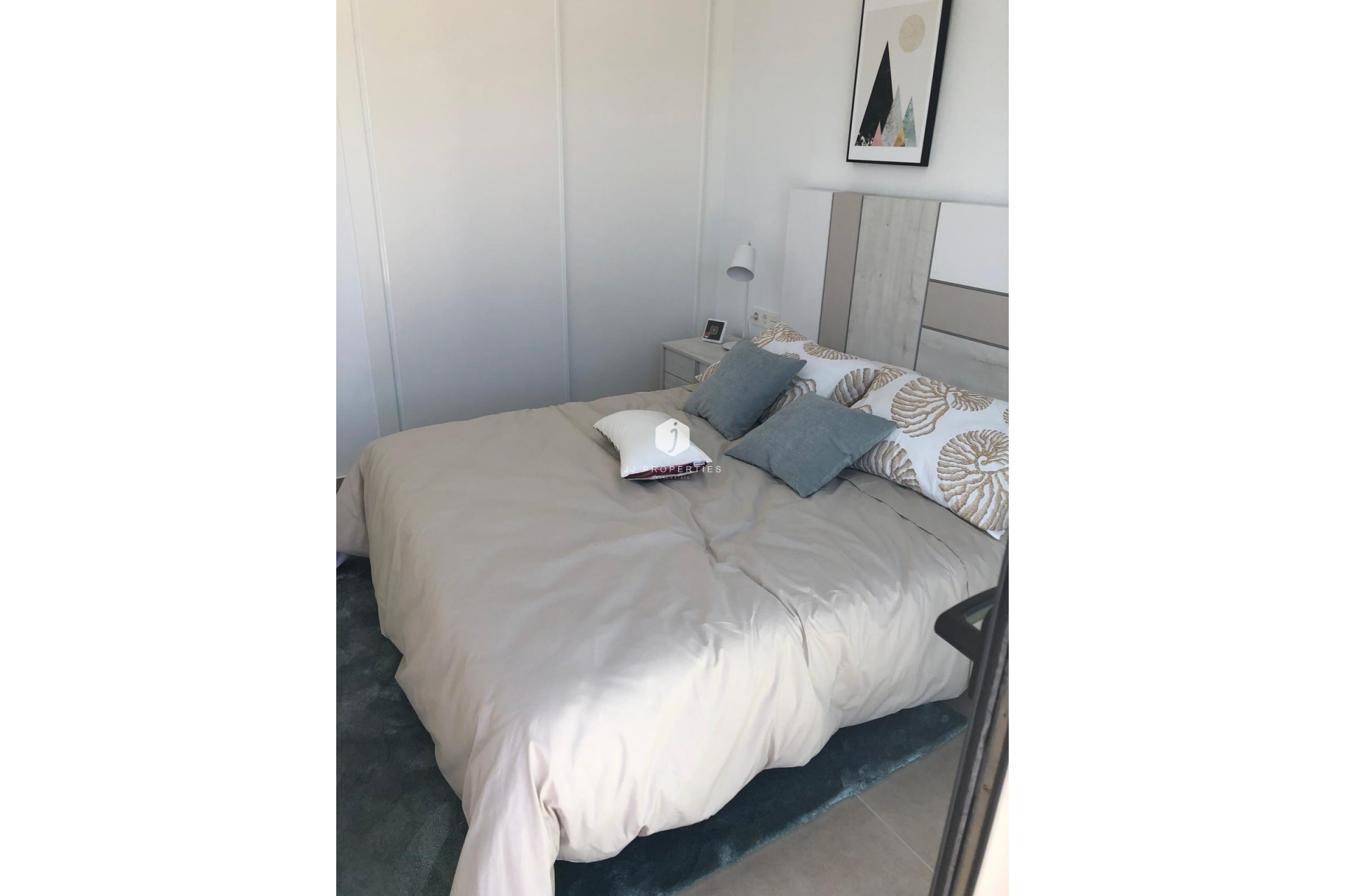 Resale - Villa -
Benijofar - Pueblo 4