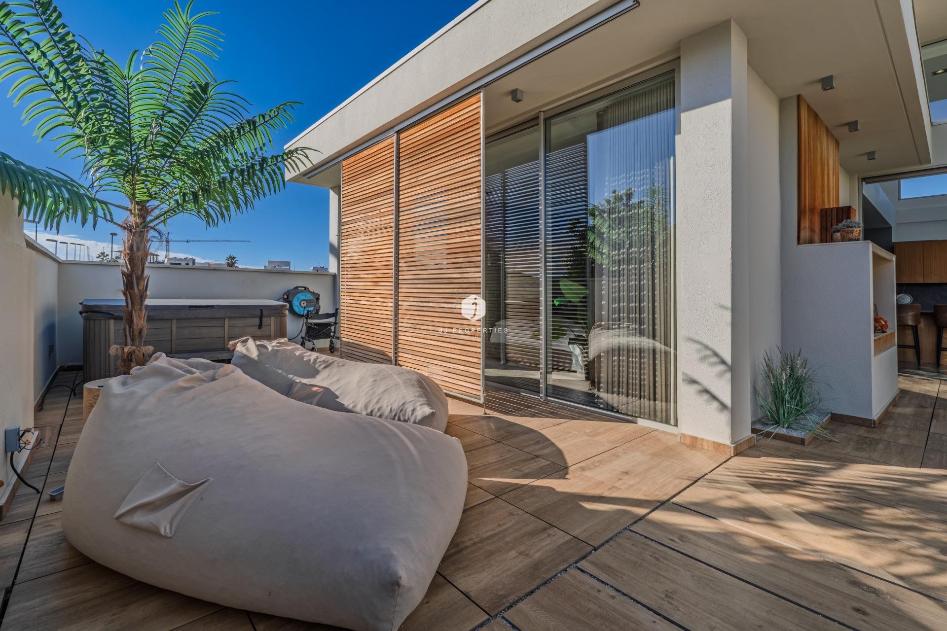 Resale - Villa -
Benijofar - Residencial Benimar