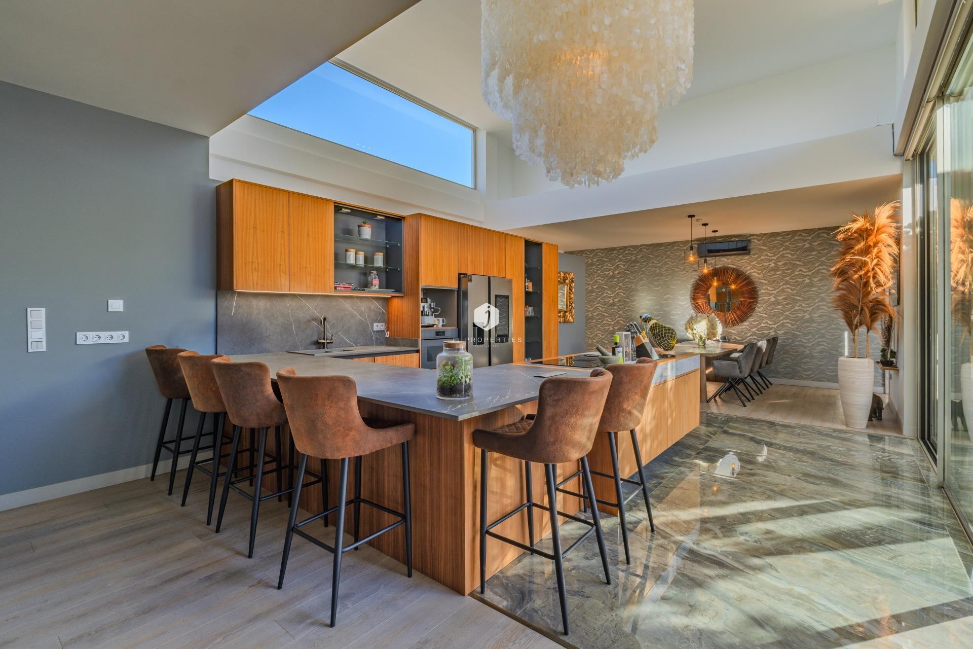 Resale - Villa -
Benijofar - Residencial Benimar