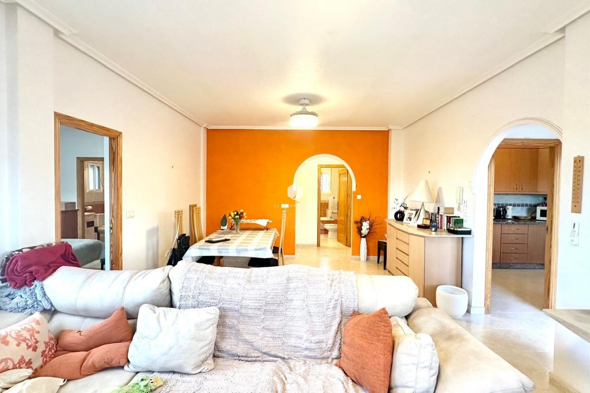 Resale - Villa -
Bigastro - Comunidad Valenciana