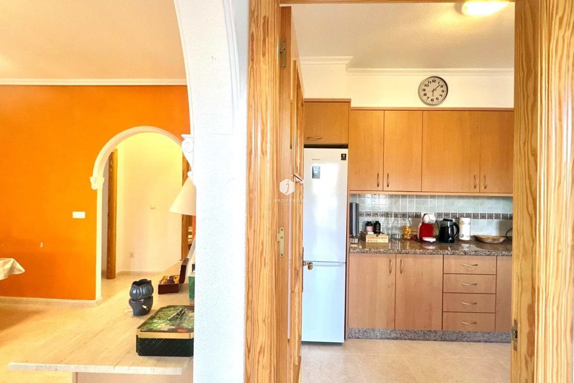 Resale - Villa -
Bigastro - Comunidad Valenciana