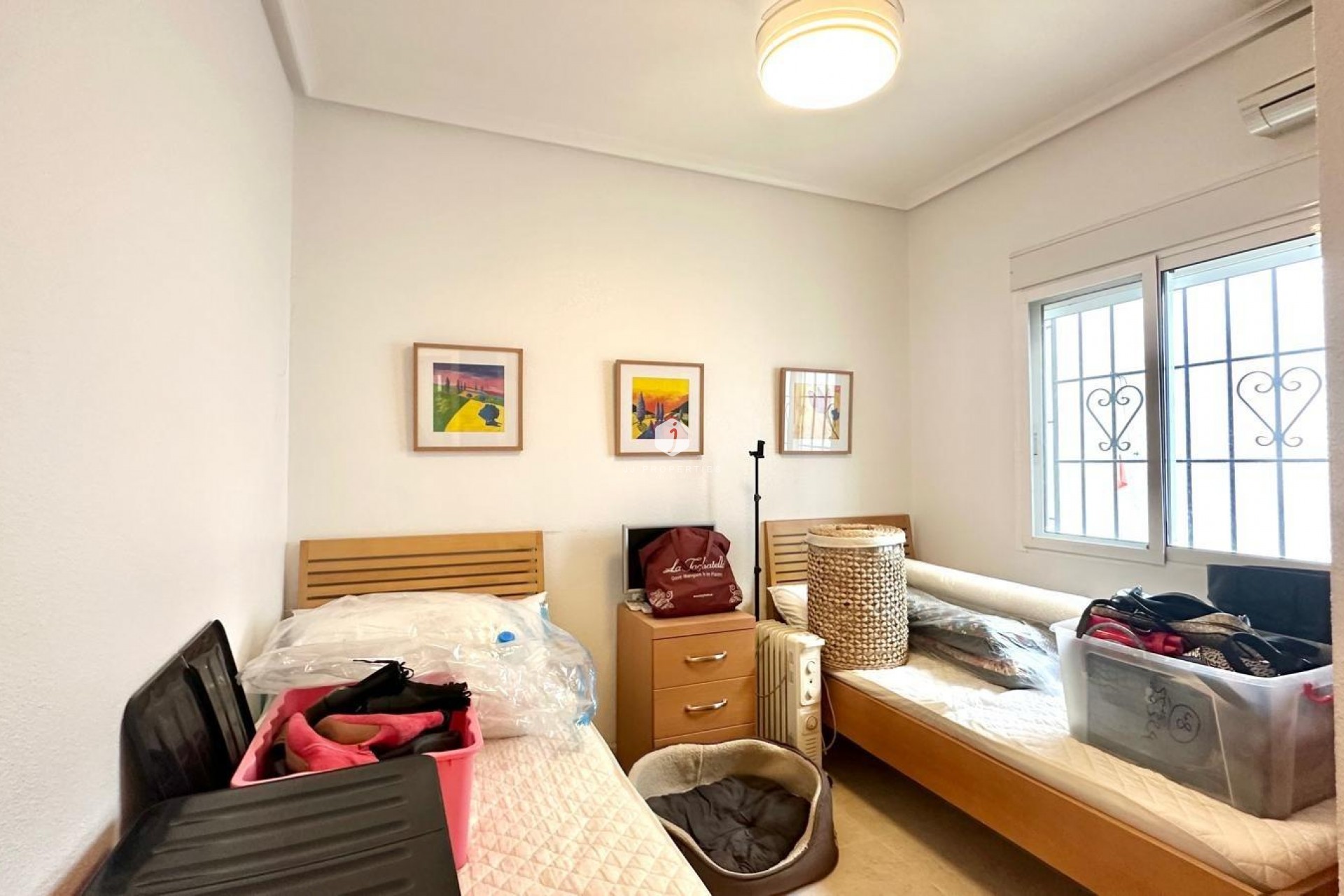 Resale - Villa -
Bigastro - Comunidad Valenciana