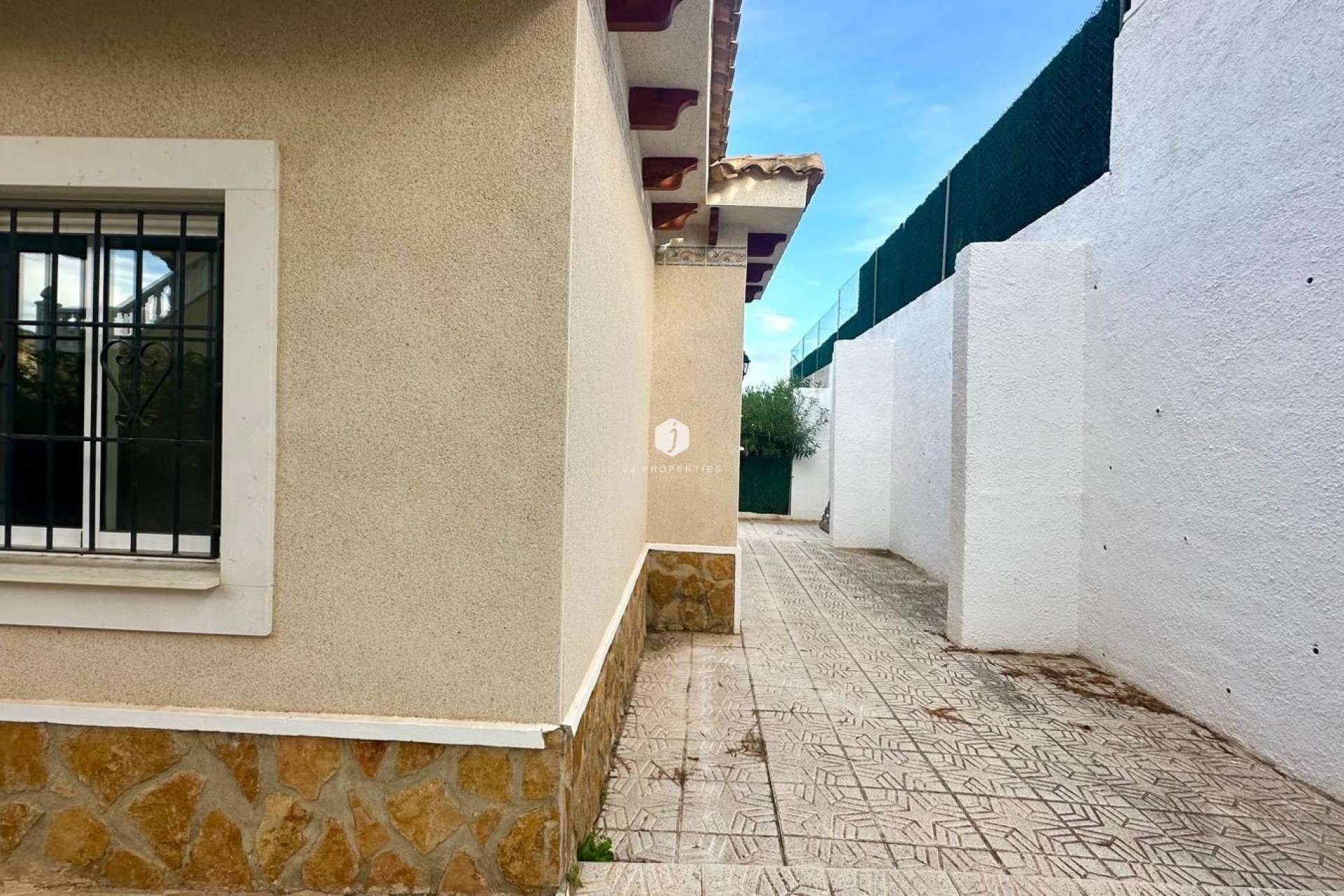 Resale - Villa -
Bigastro - Comunidad Valenciana