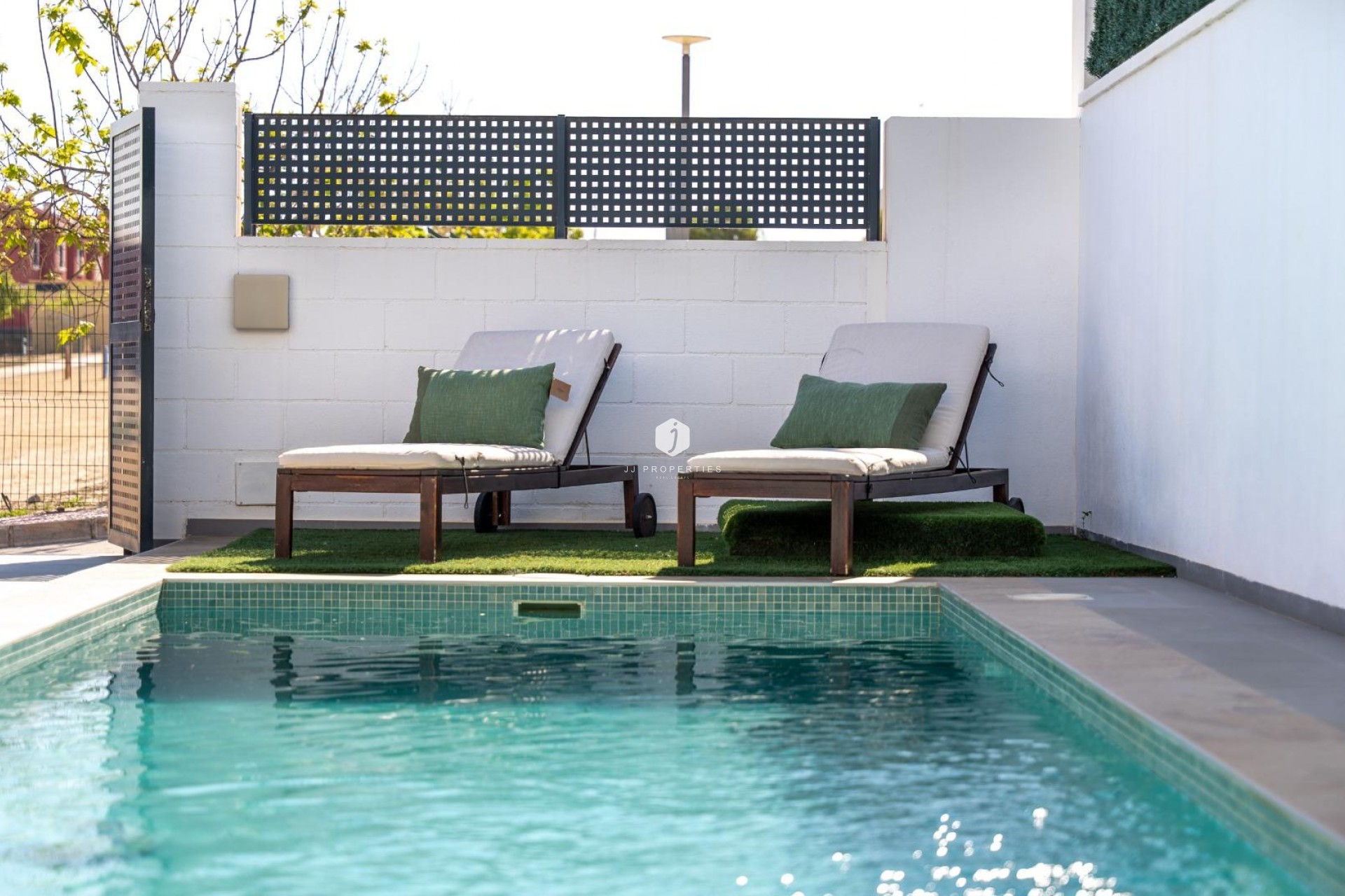 Resale - Villa -
Bigastro - D6
