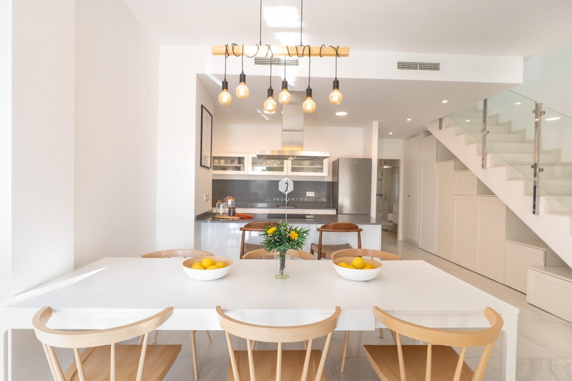 Resale - Villa -
Bigastro - D6