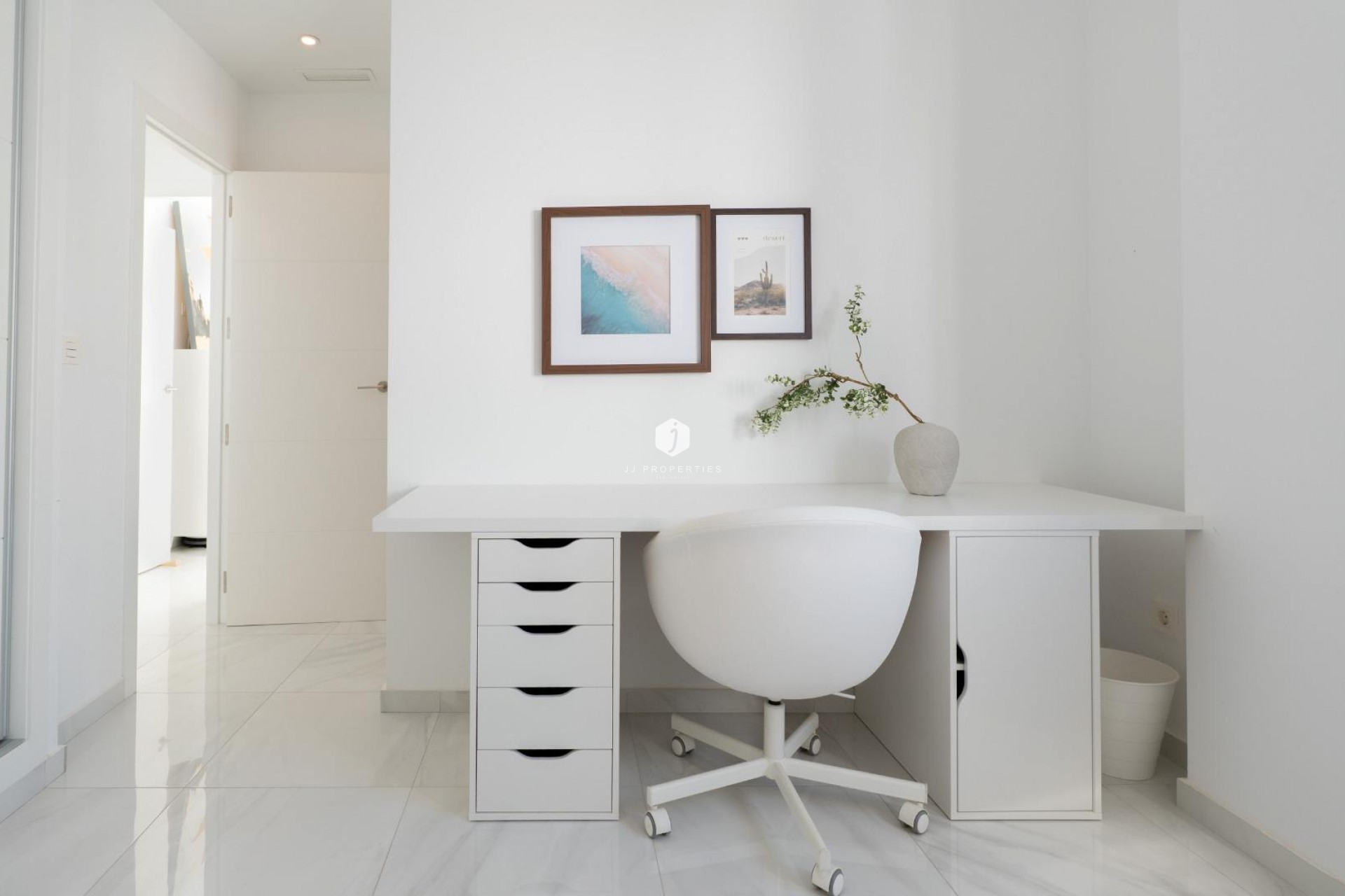 Resale - Villa -
Bigastro - D6