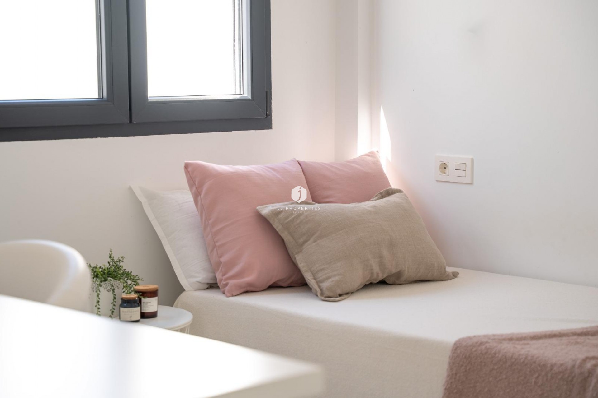 Resale - Villa -
Bigastro - D6