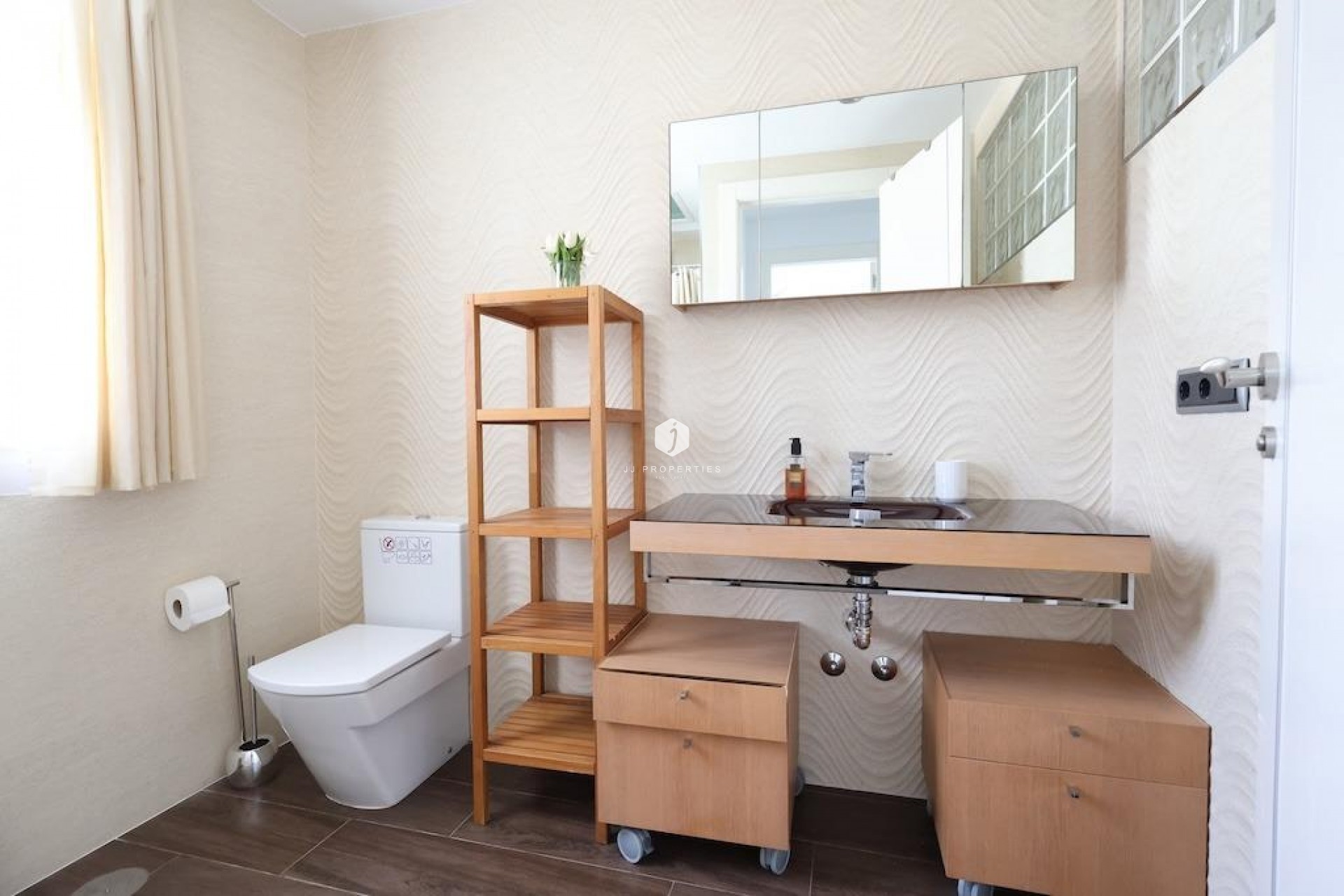 Resale - Villa -
Cabo Roig - Costa Blanca