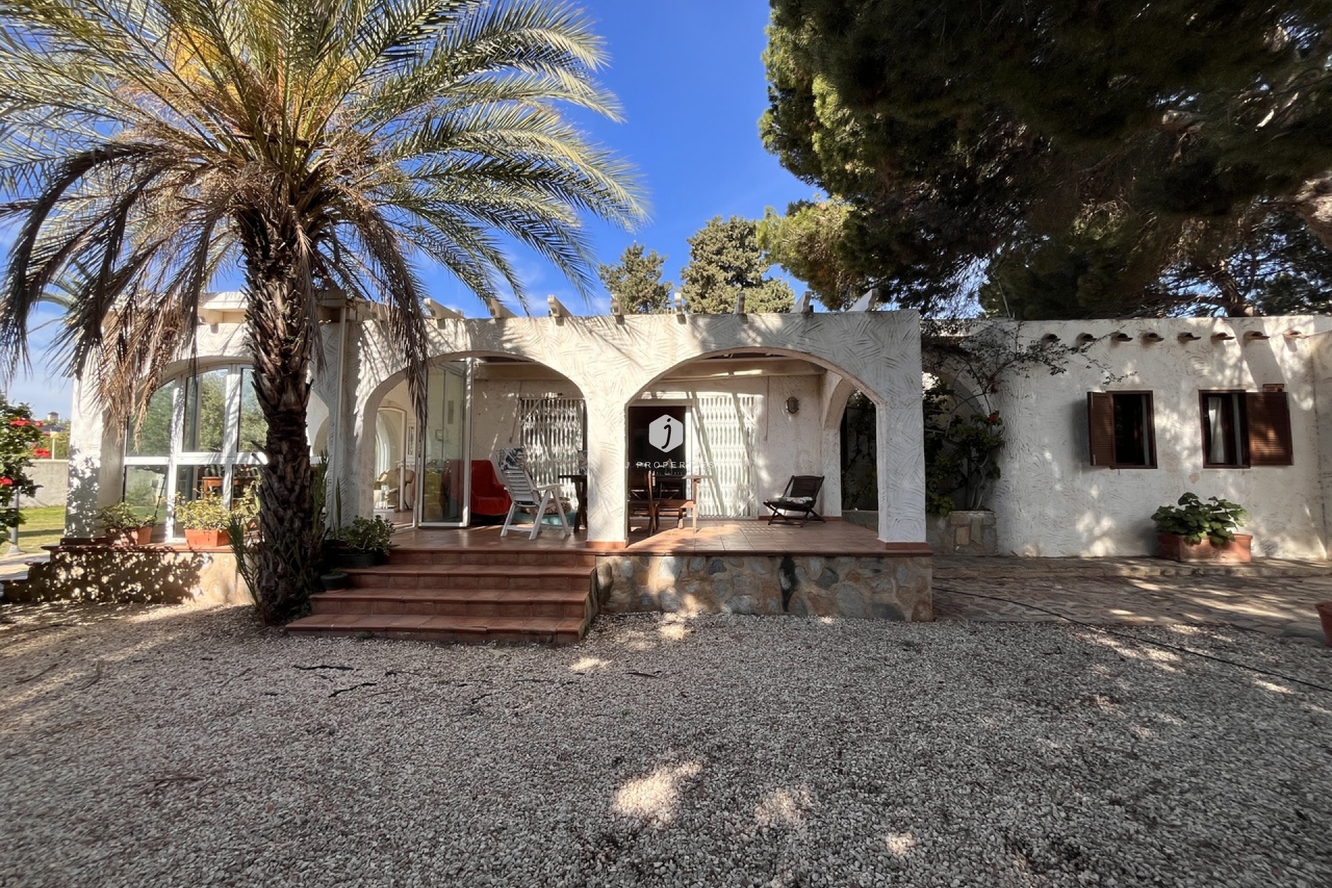 Resale - Villa -
Cabo Roig - Costa Blanca